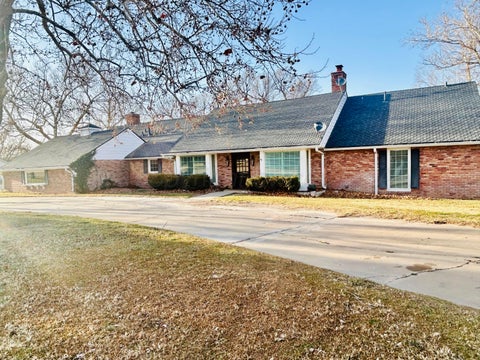 Homes For Sale - 201 E Fourth Street<br/> Lipscomb County, Higgins, TX 79046