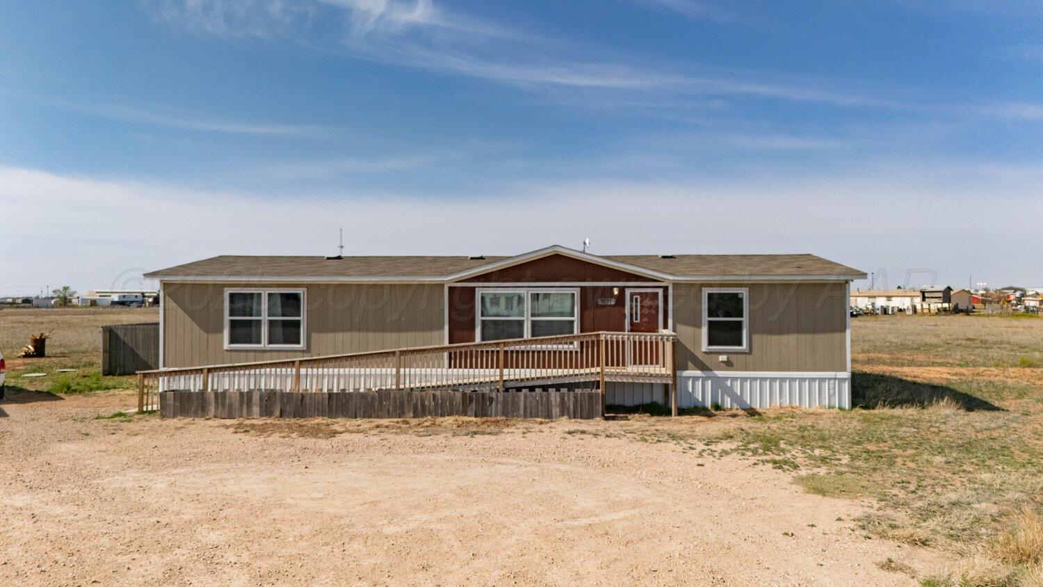5801 Bosque Avenue, Amarillo, Idaho image 2
