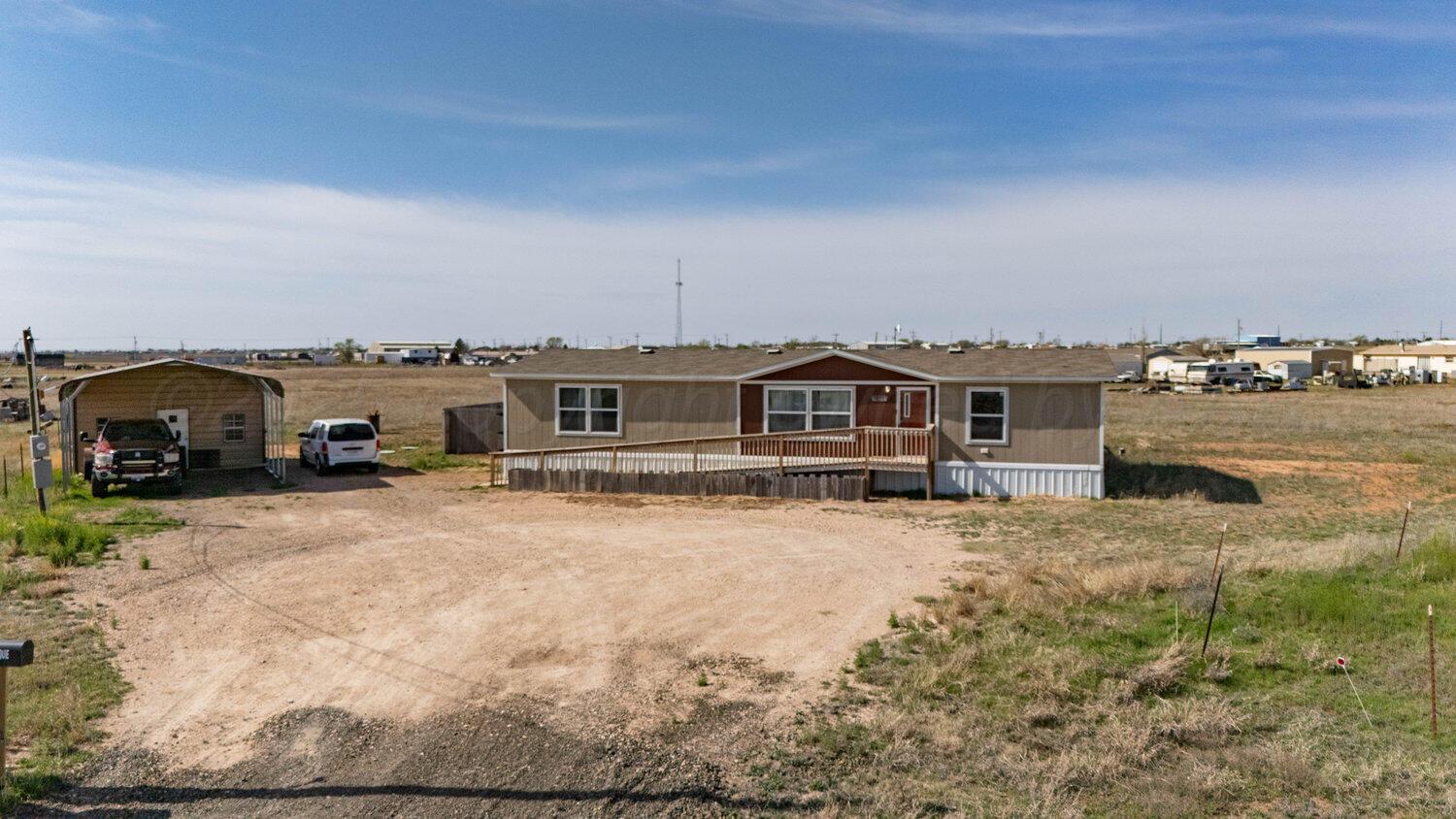 5801 Bosque Avenue, Amarillo, Idaho image 1