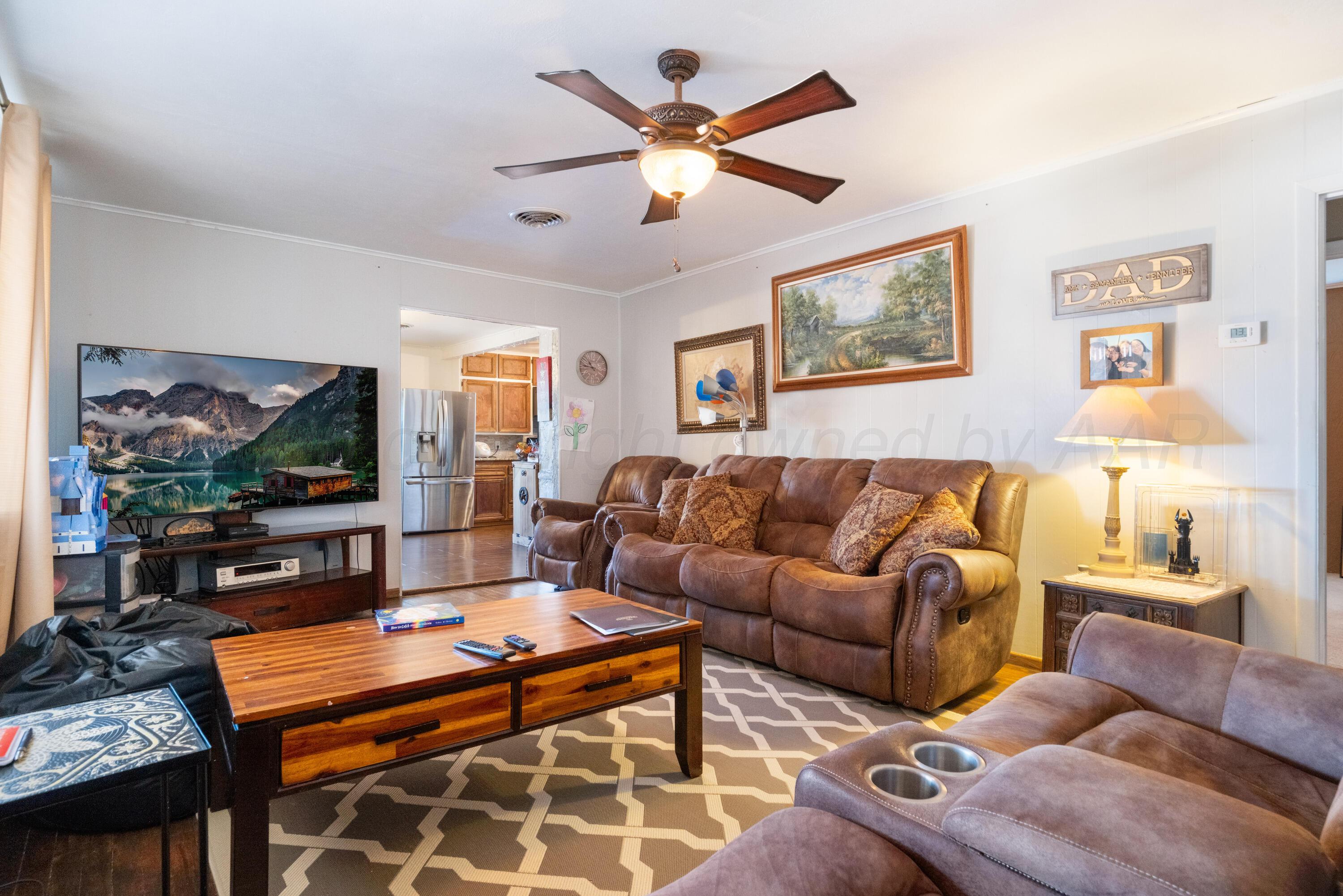 Kress, Texas 79052, United States, 3 Bedrooms Bedrooms, ,1 BathroomBathrooms,Residential,Active,85221