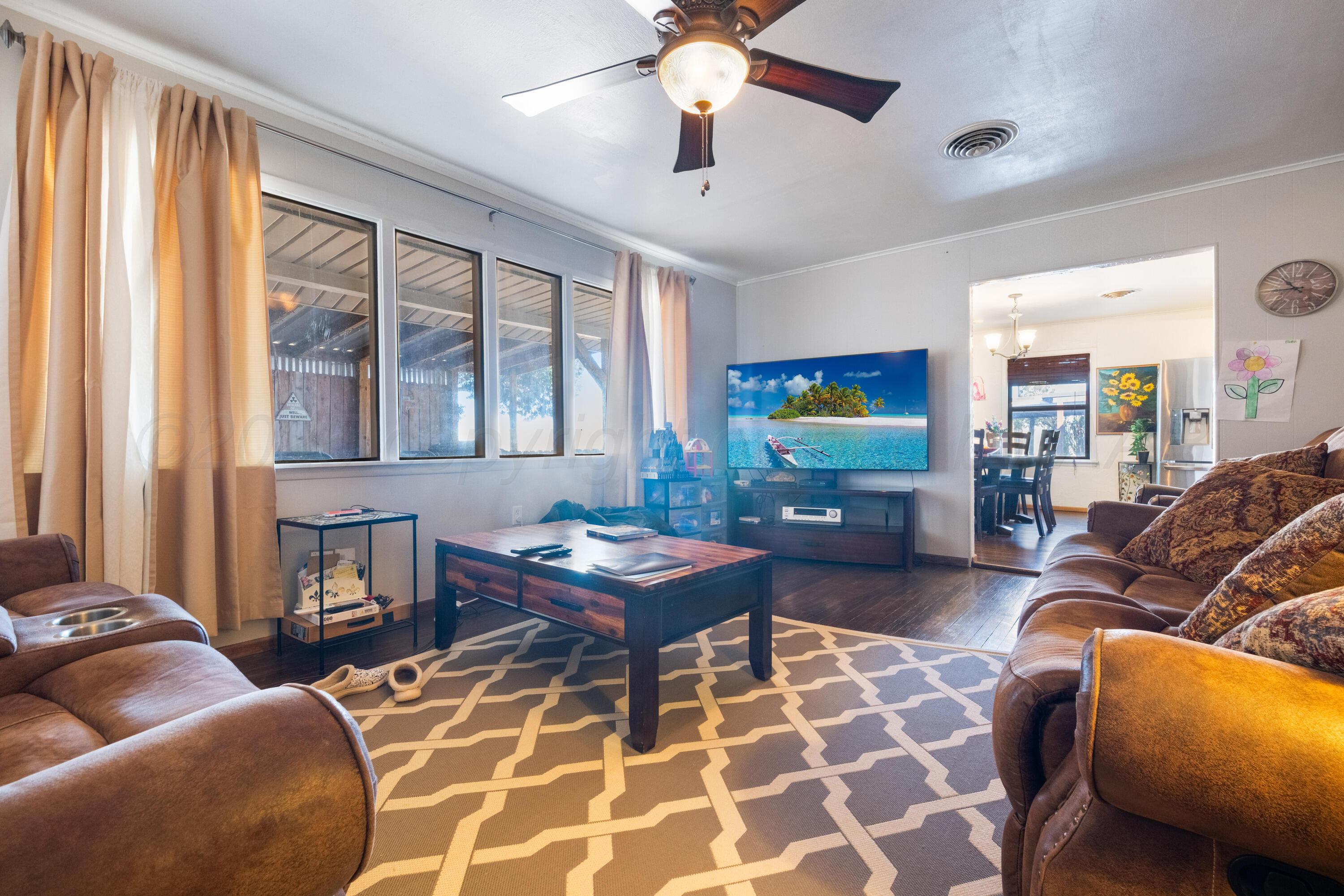 Kress, Texas 79052, United States, 3 Bedrooms Bedrooms, ,1 BathroomBathrooms,Residential,Active,85221