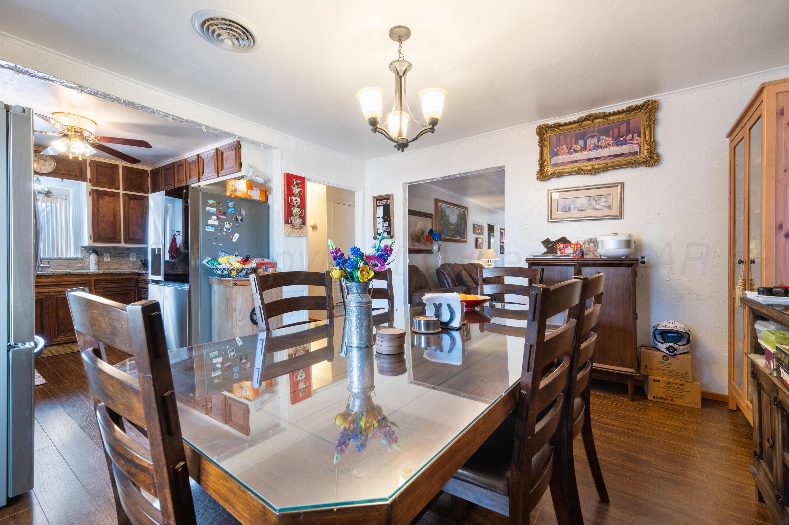 Kress, Texas 79052, United States, 3 Bedrooms Bedrooms, ,1 BathroomBathrooms,Residential,Active,85221