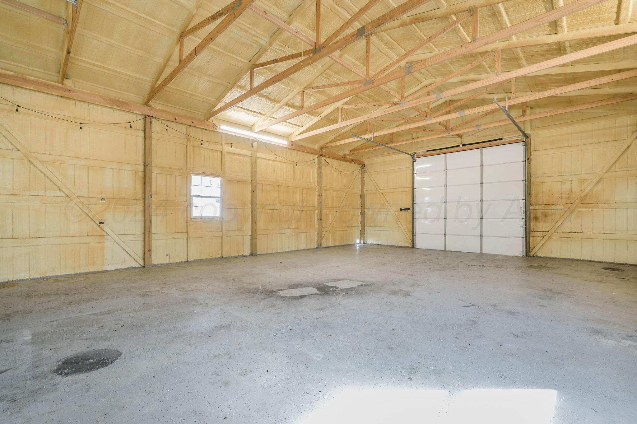 20501 W Hunters Run Ave, Canyon, Texas image 31