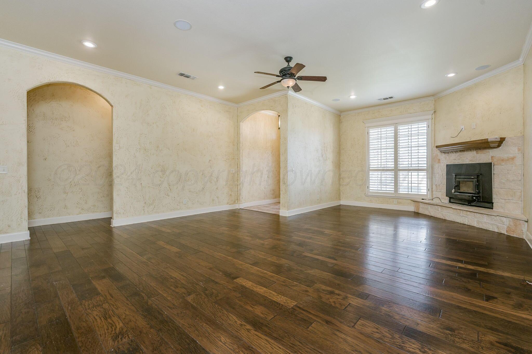 20501 W Hunters Run Ave, Canyon, Texas image 4