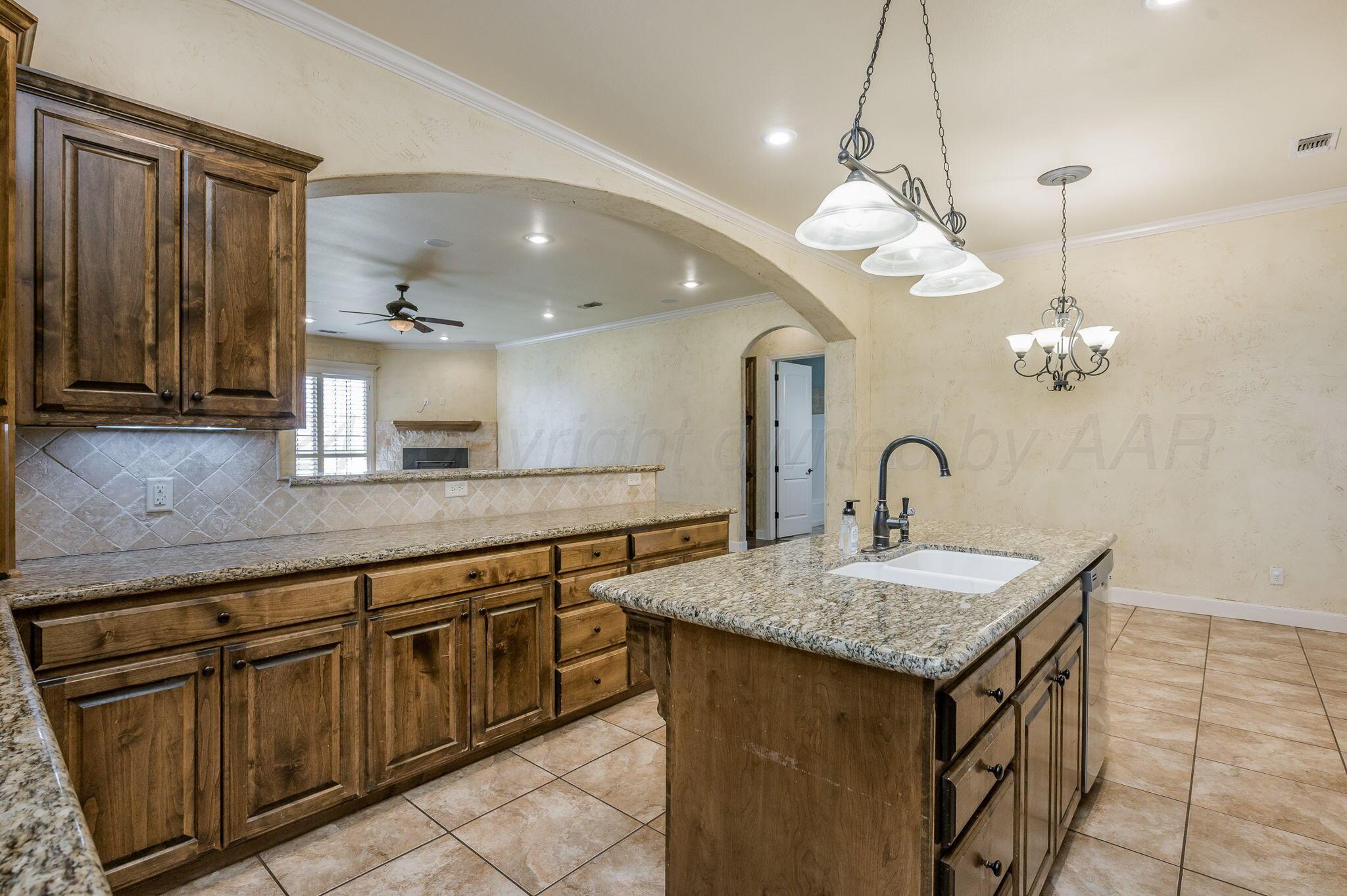 20501 W Hunters Run Ave, Canyon, Texas image 10