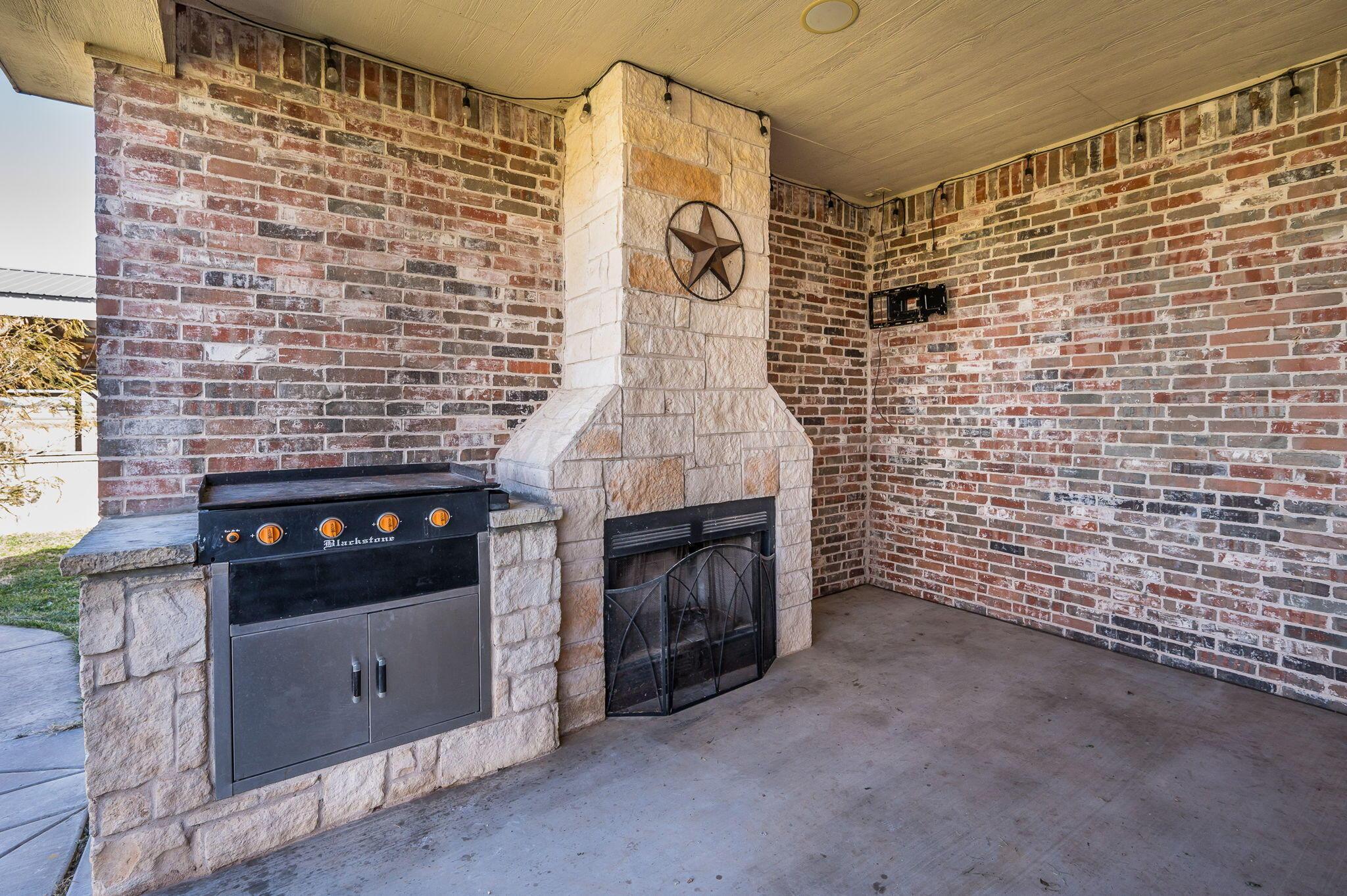20501 W Hunters Run Ave, Canyon, Texas image 23