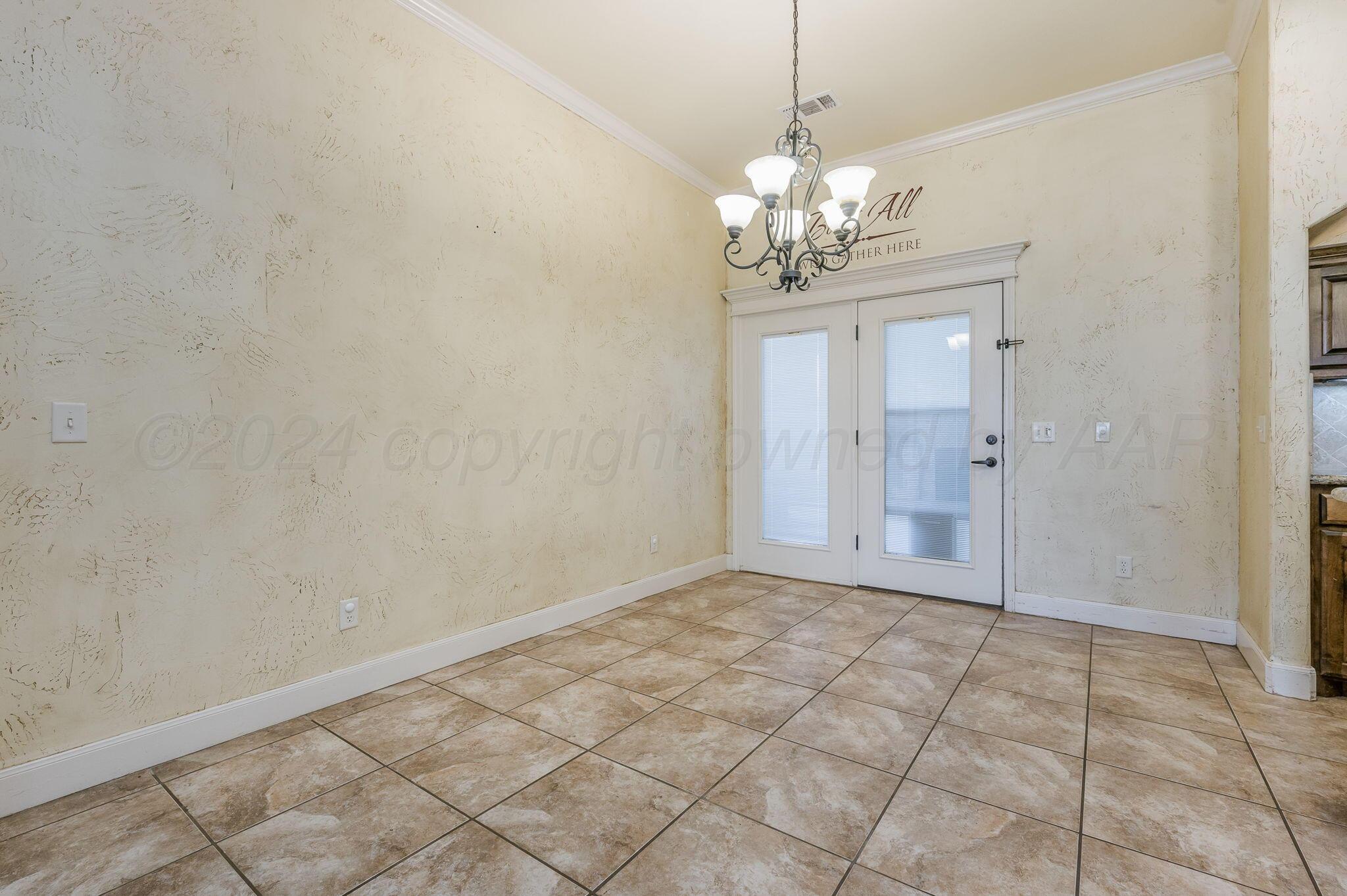 20501 W Hunters Run Ave, Canyon, Texas image 11