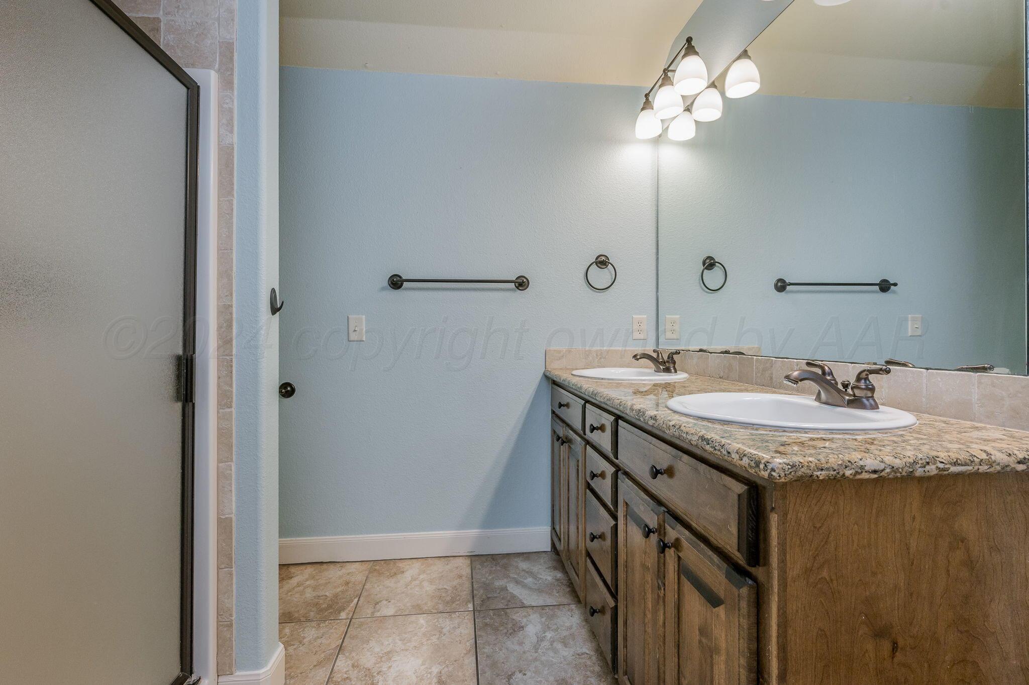 20501 W Hunters Run Ave, Canyon, Texas image 21