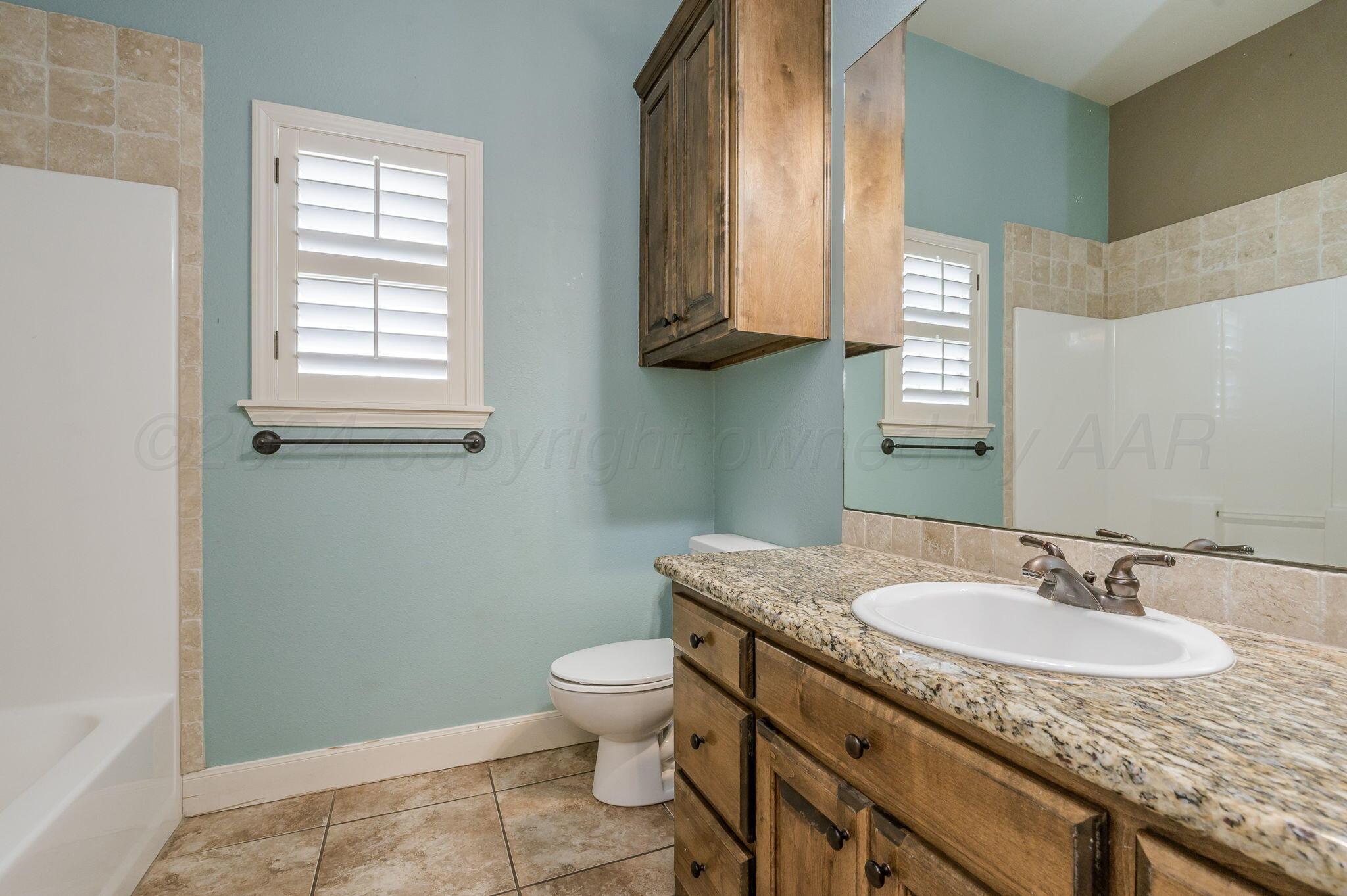 20501 W Hunters Run Ave, Canyon, Texas image 18