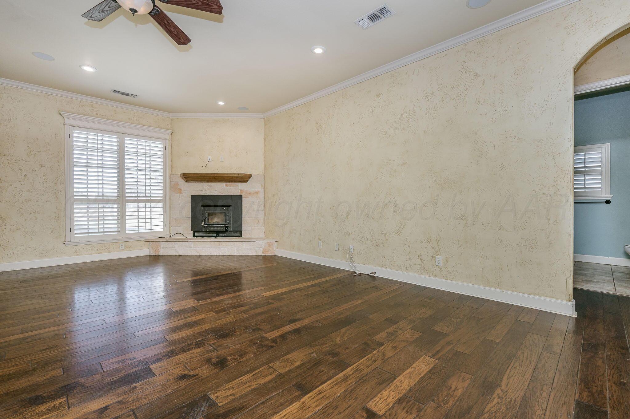 20501 W Hunters Run Ave, Canyon, Texas image 3