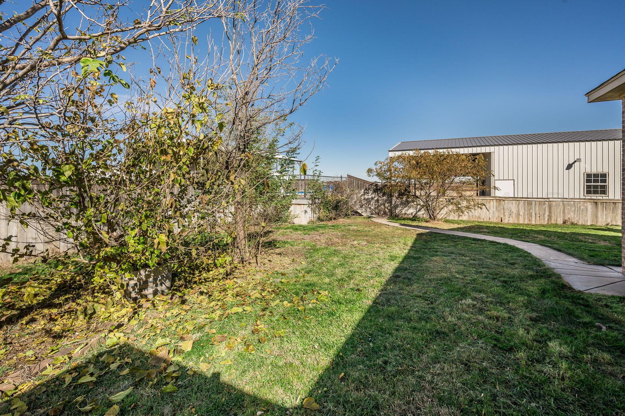 20501 W Hunters Run Ave, Canyon, Texas image 24