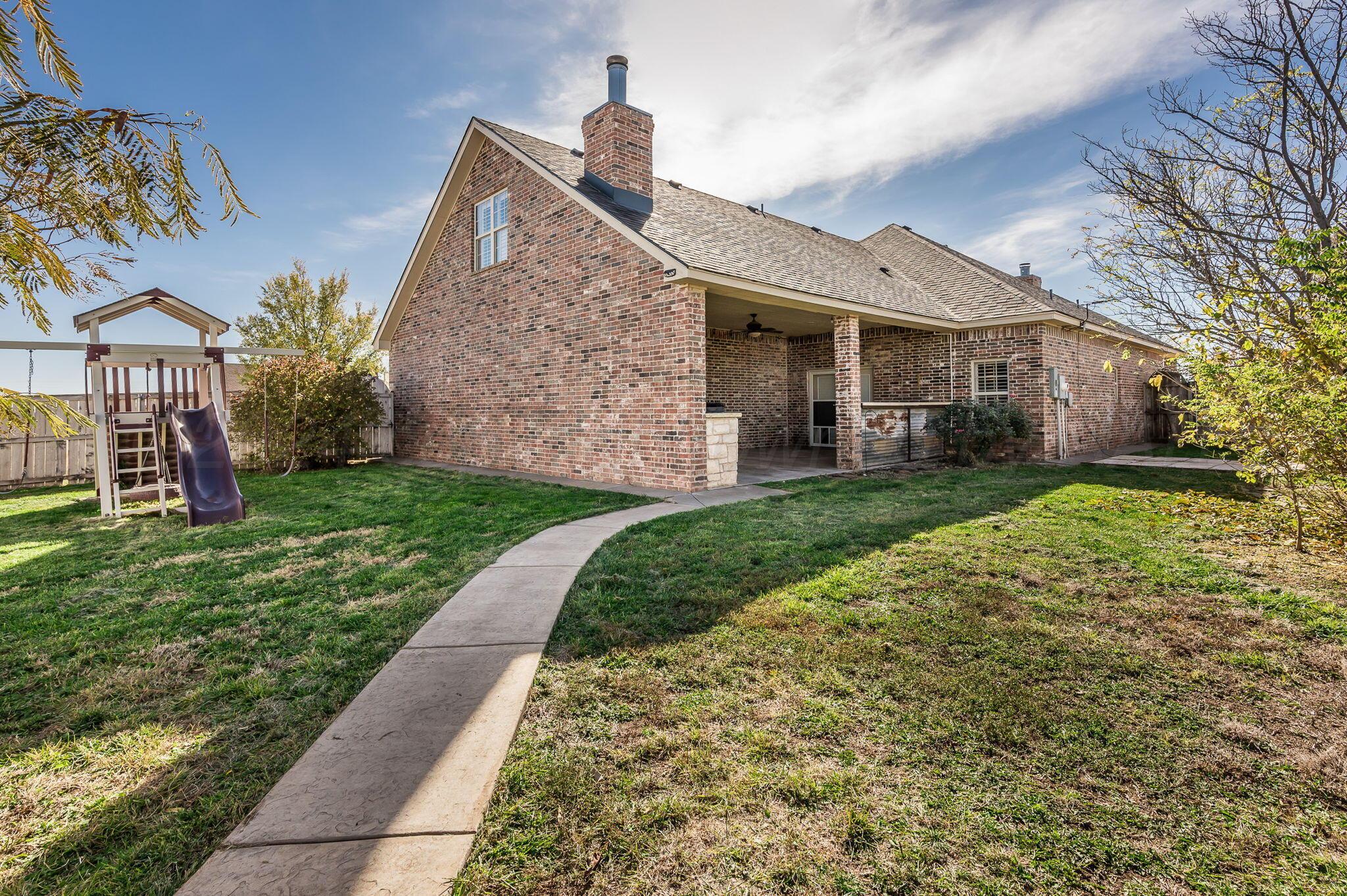20501 W Hunters Run Ave, Canyon, Texas image 26