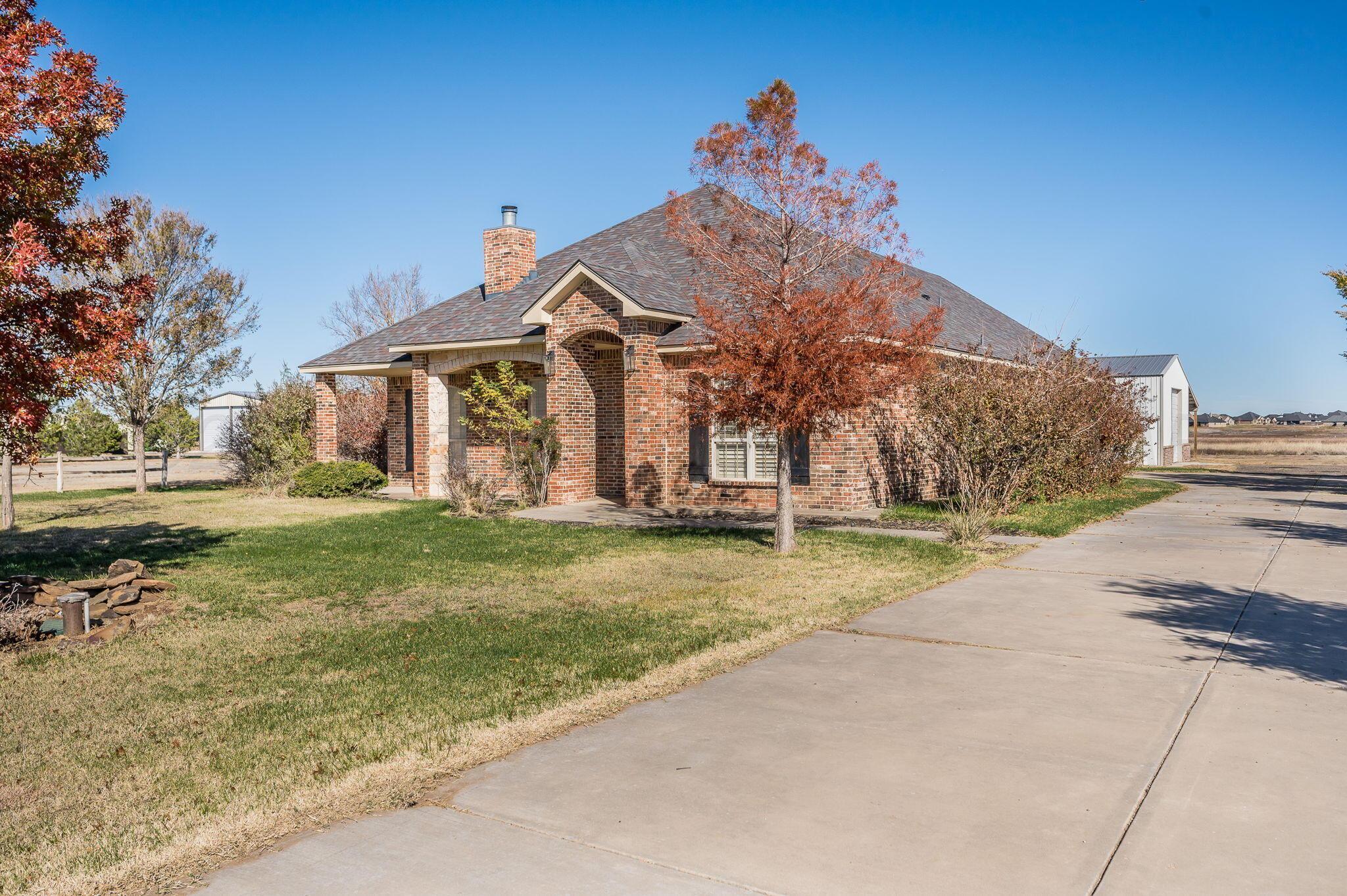 20501 W Hunters Run Ave, Canyon, Texas image 2
