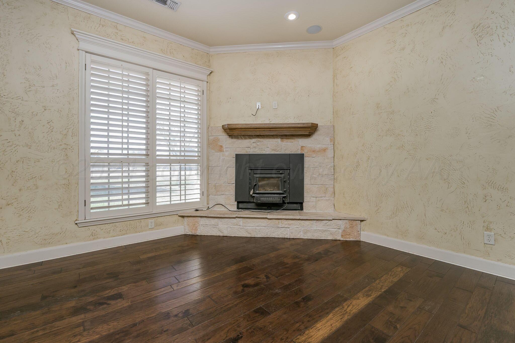 20501 W Hunters Run Ave, Canyon, Texas image 5