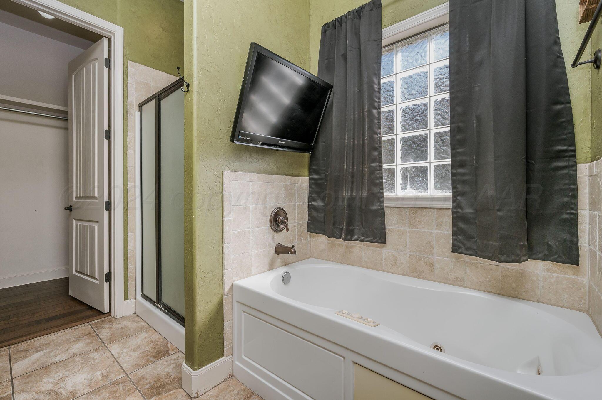 20501 W Hunters Run Ave, Canyon, Texas image 14