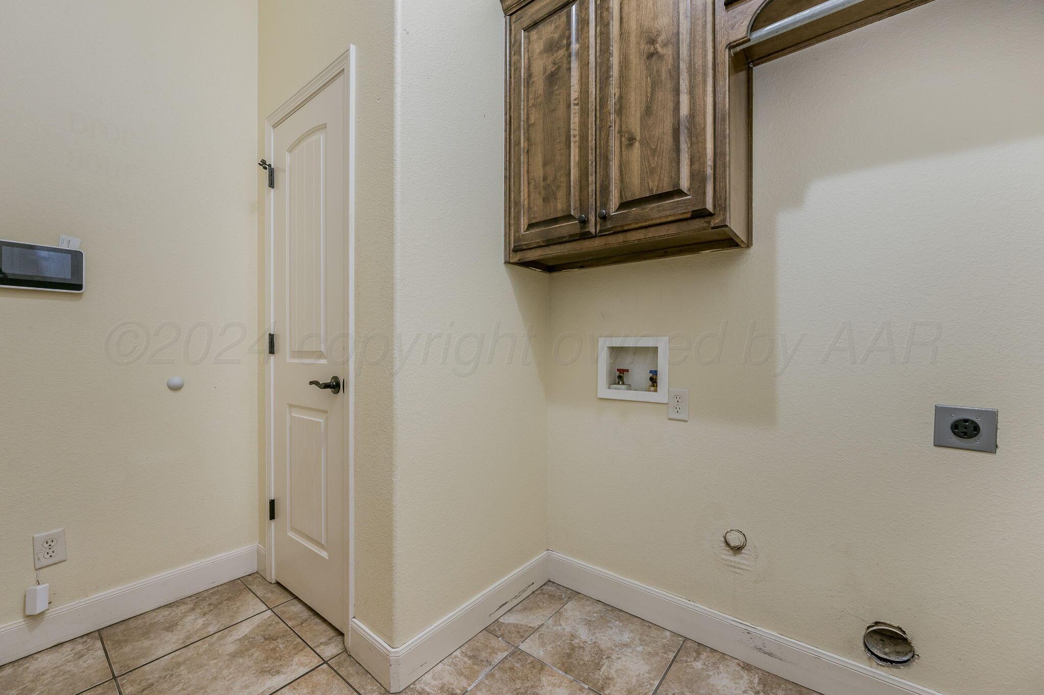 20501 W Hunters Run Ave, Canyon, Texas image 32