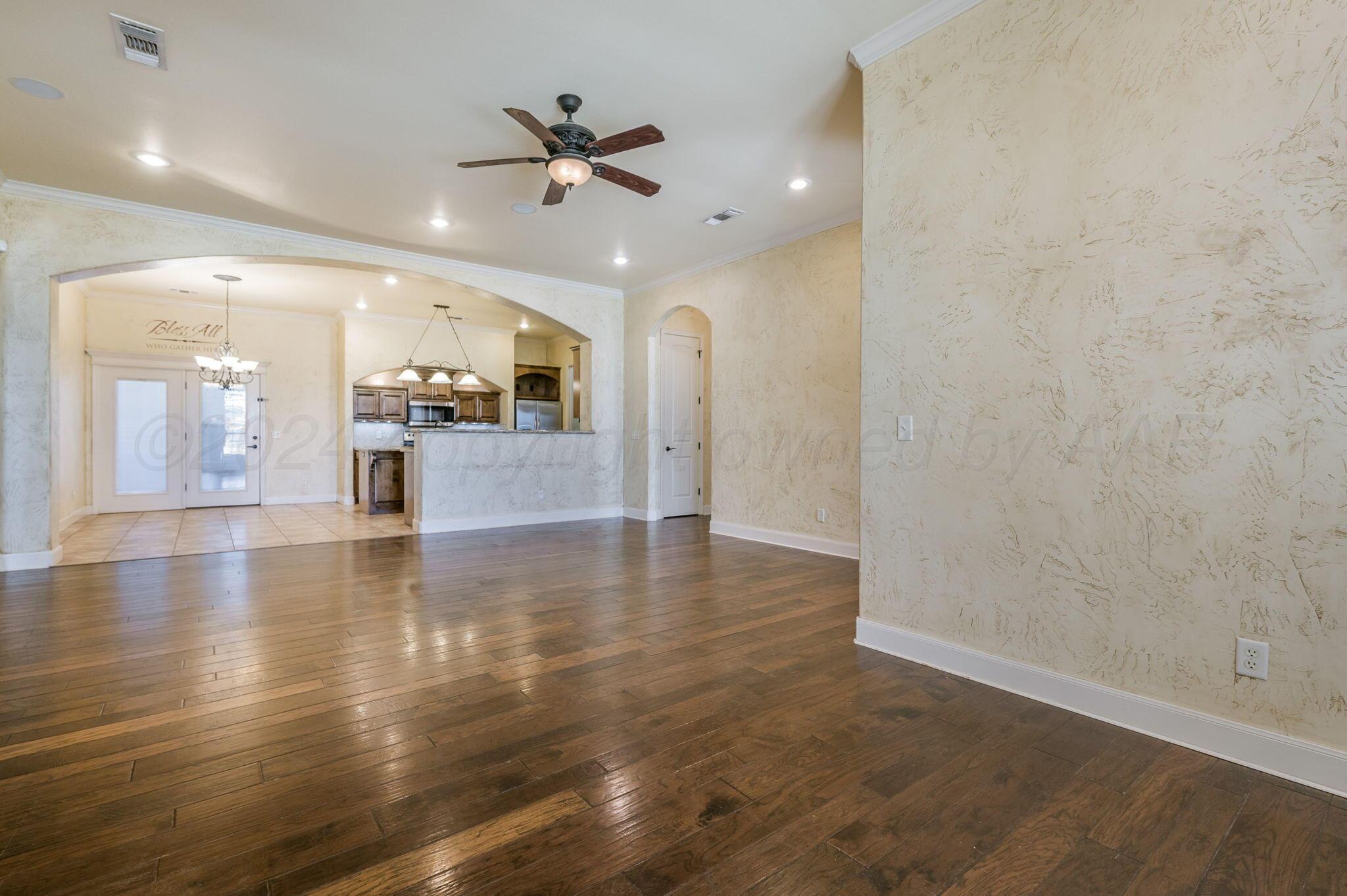 20501 W Hunters Run Ave, Canyon, Texas image 6