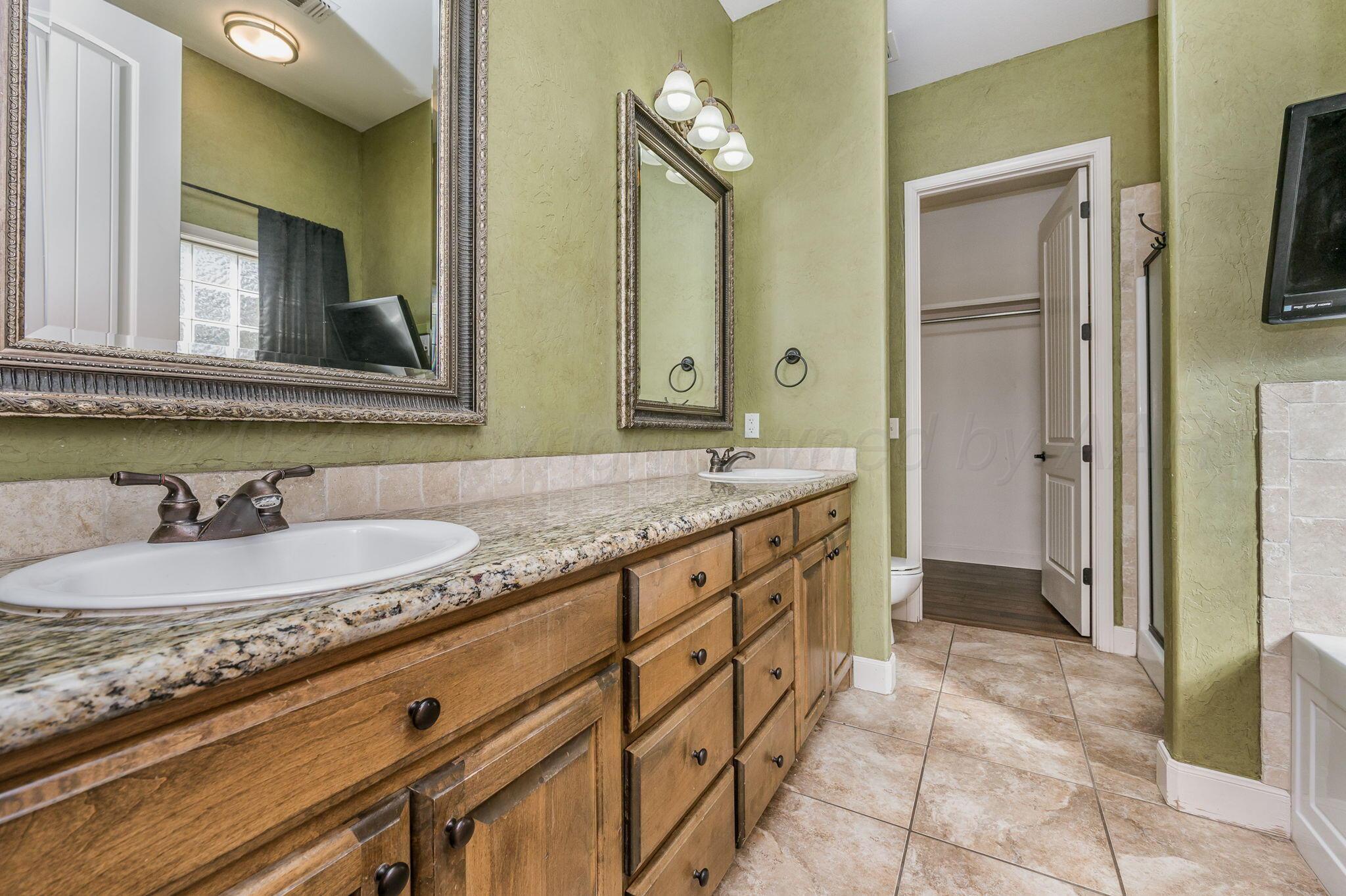 20501 W Hunters Run Ave, Canyon, Texas image 13
