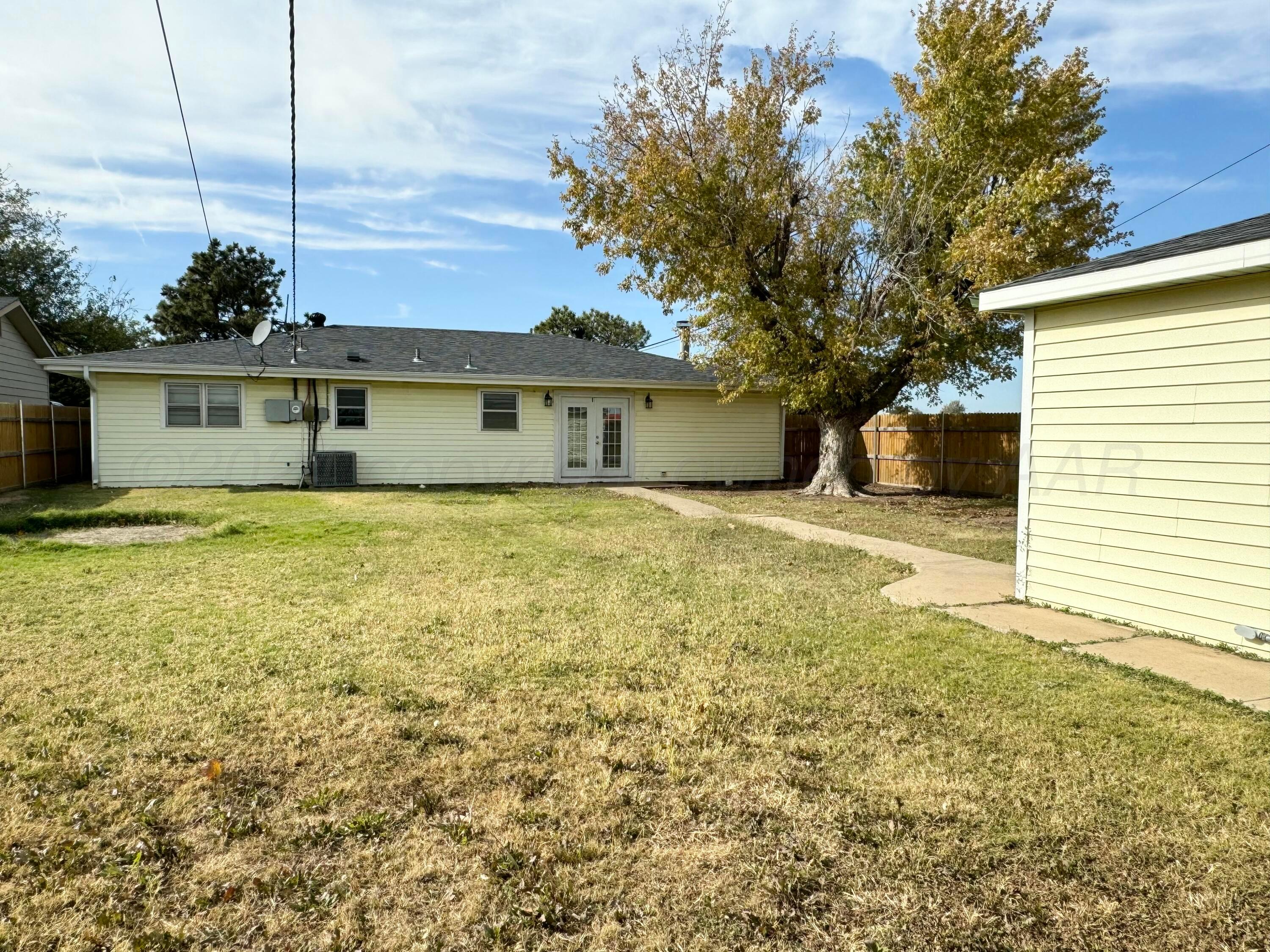 2236 N Sumner St, Pampa, Texas image 11