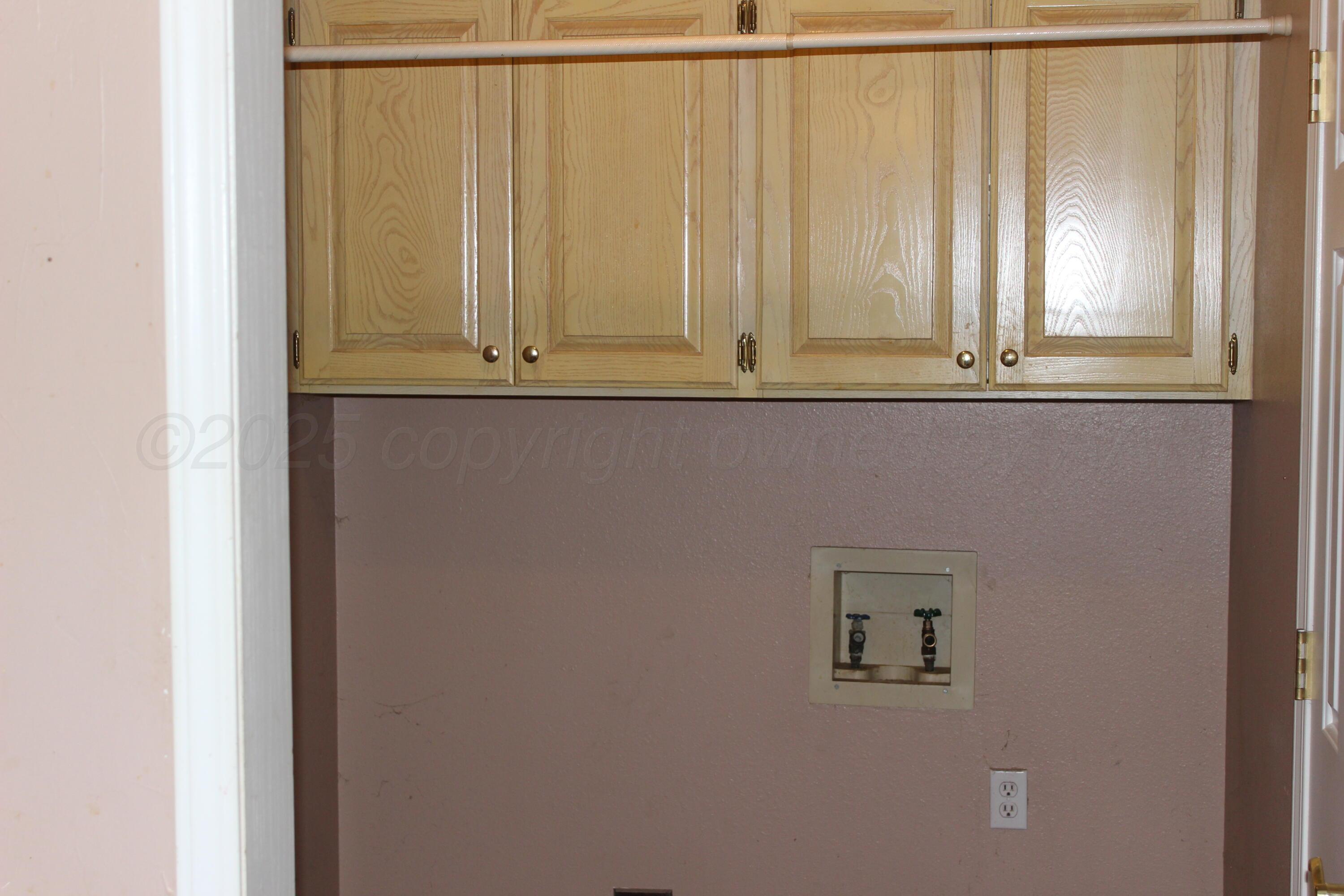 430 N Hickory Street, Hereford, Texas image 6