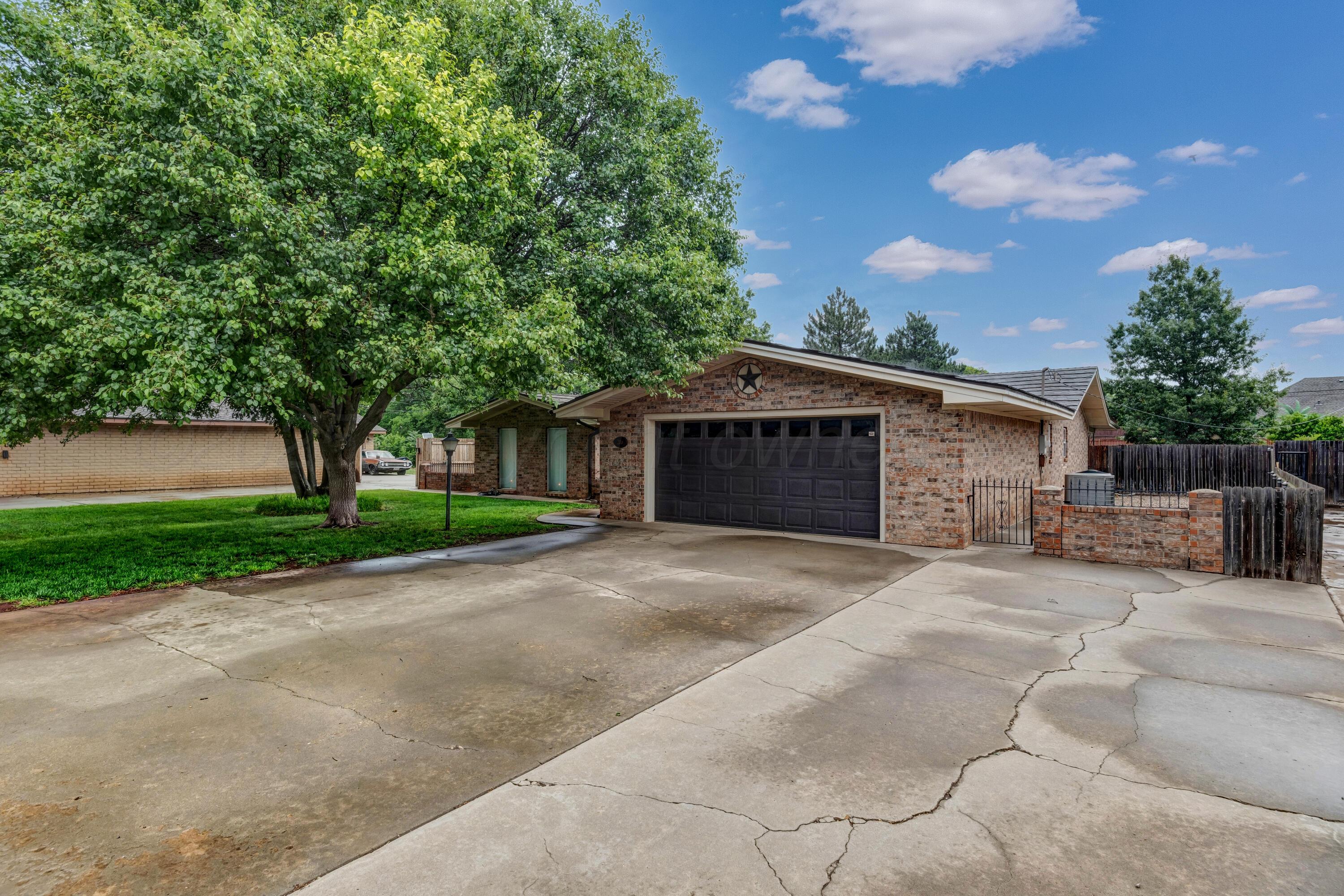 206 W Bailey Avenue, Dumas, Idaho image 2
