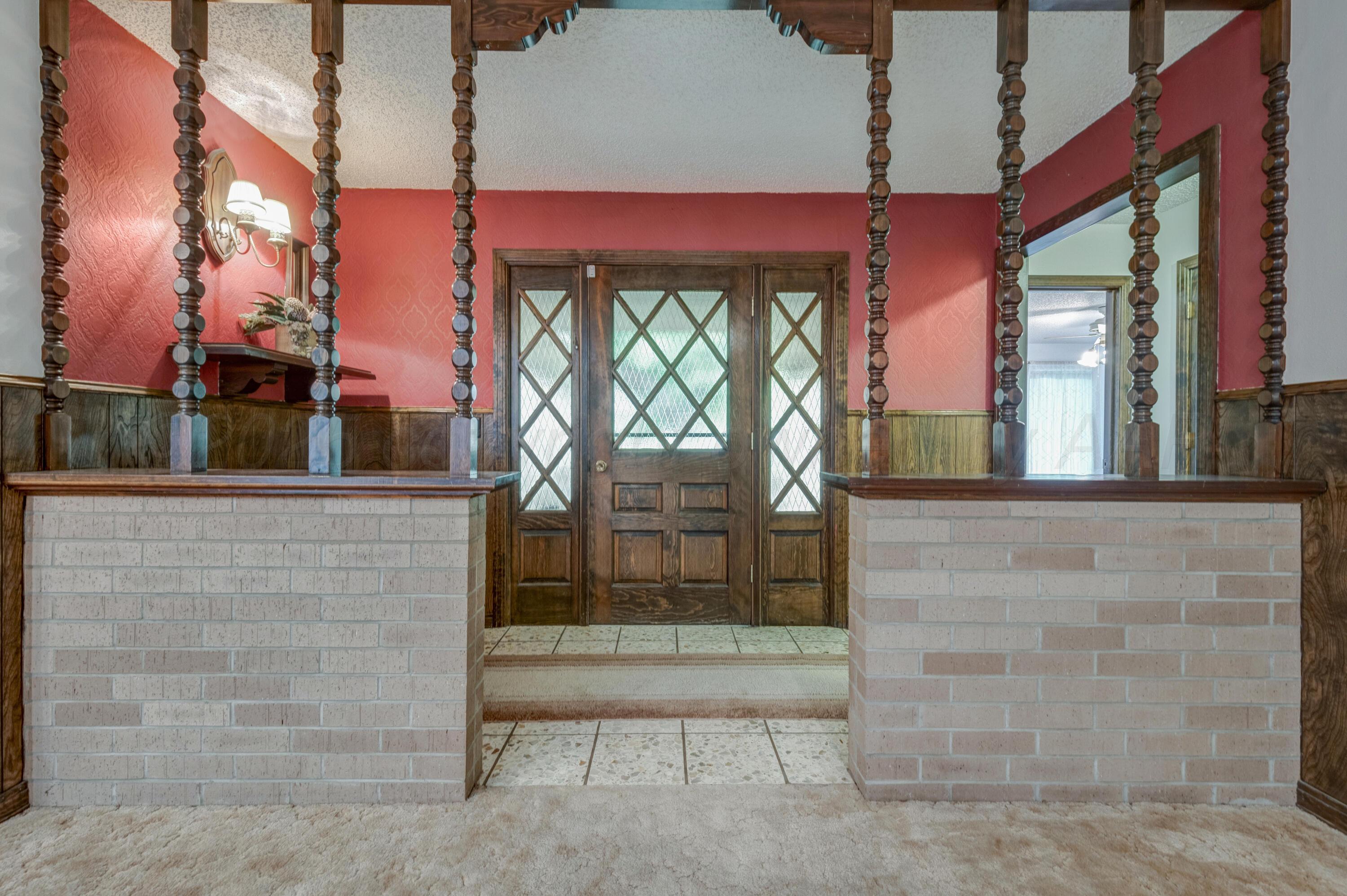 206 W Bailey Avenue, Dumas, Idaho image 4