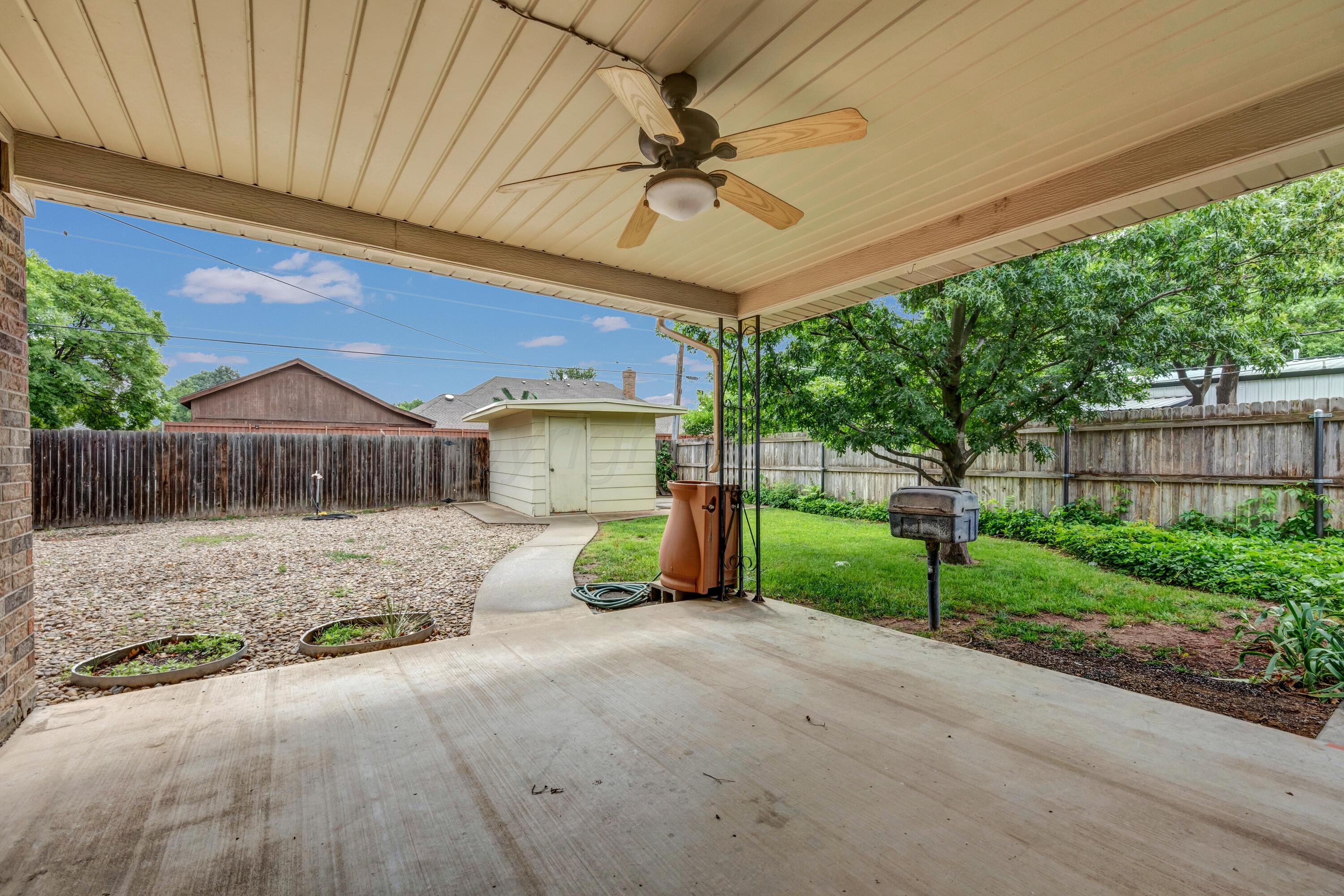 206 W Bailey Avenue, Dumas, Idaho image 35