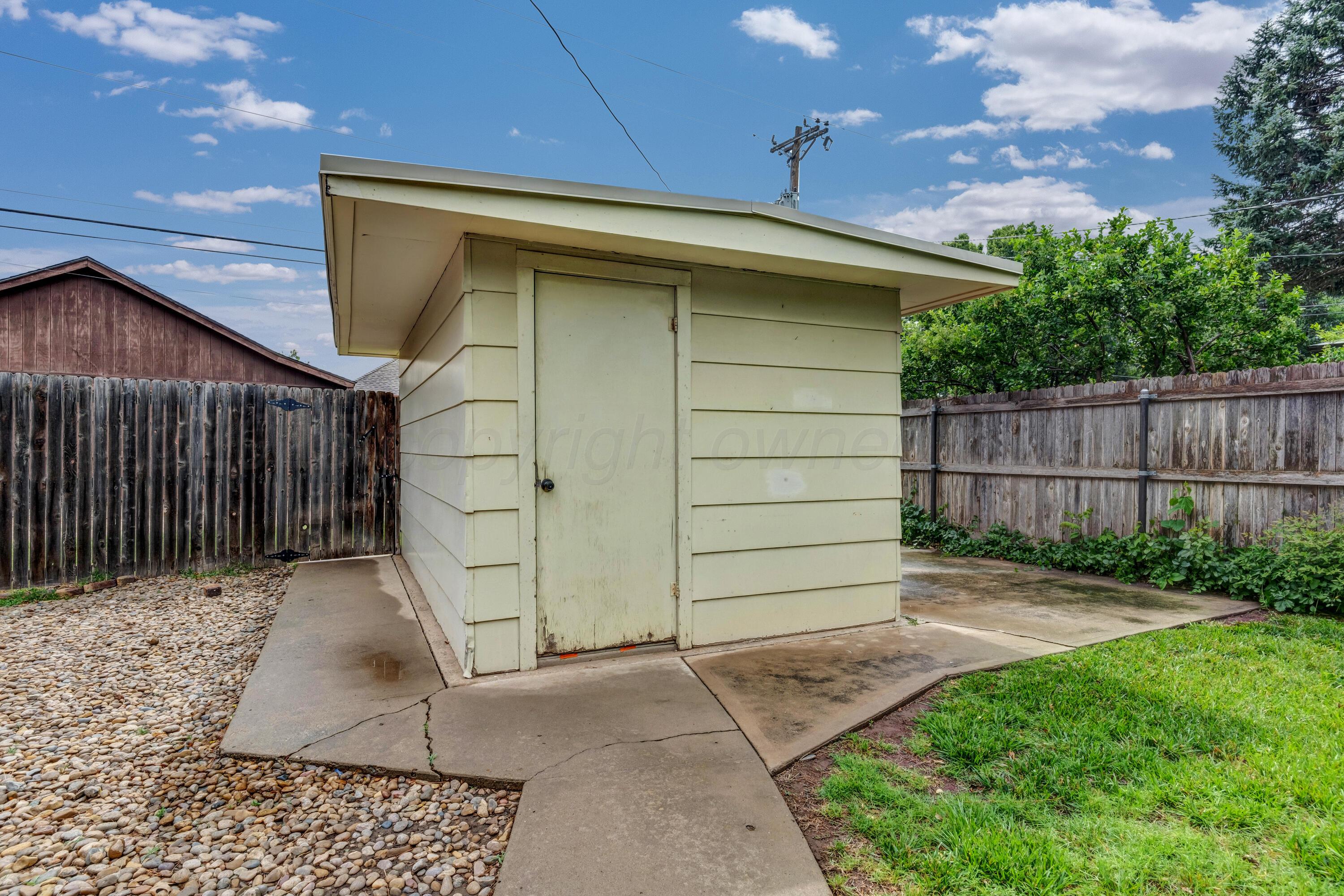 206 W Bailey Avenue, Dumas, Idaho image 39