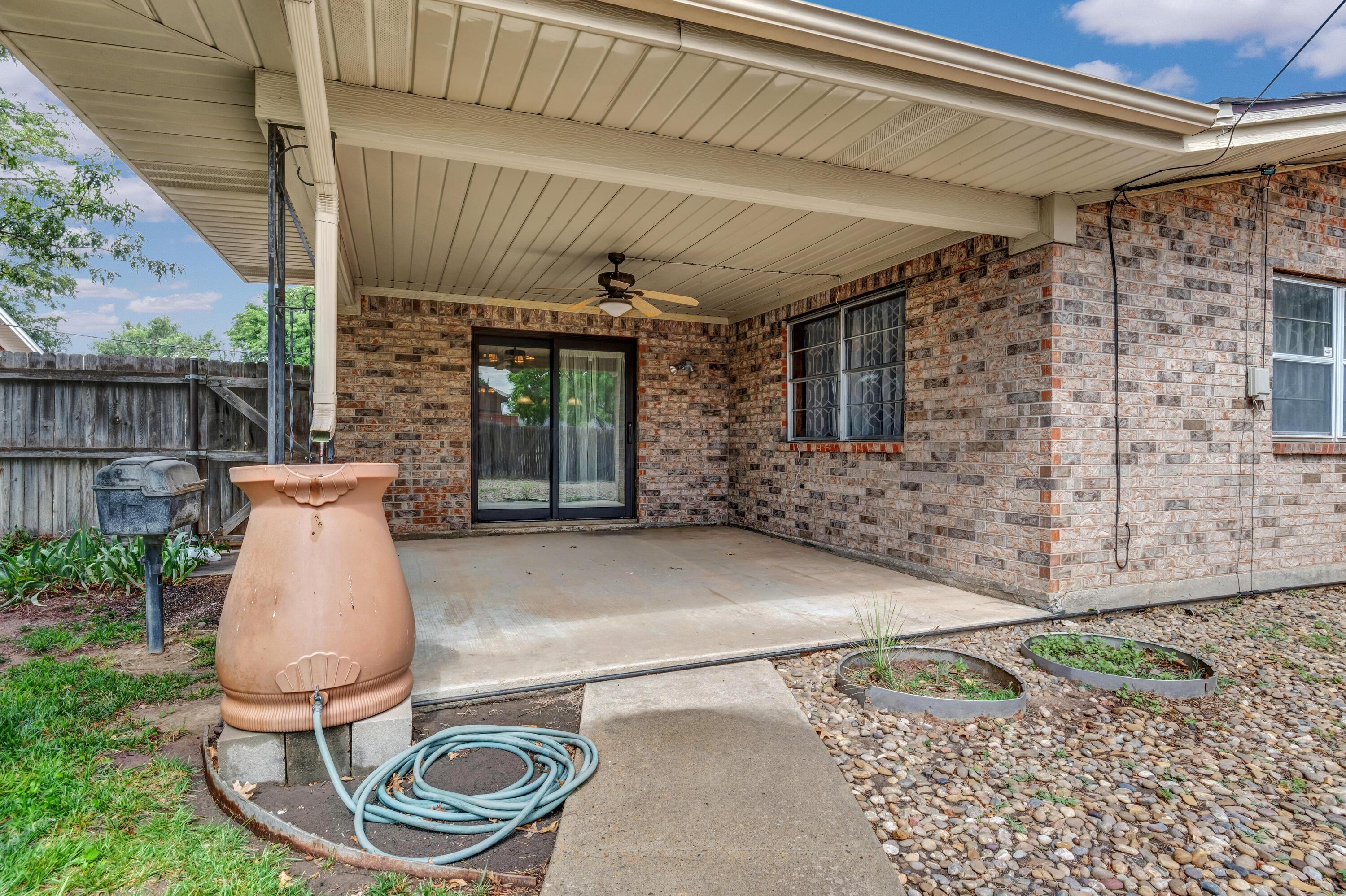 206 W Bailey Avenue, Dumas, Idaho image 36