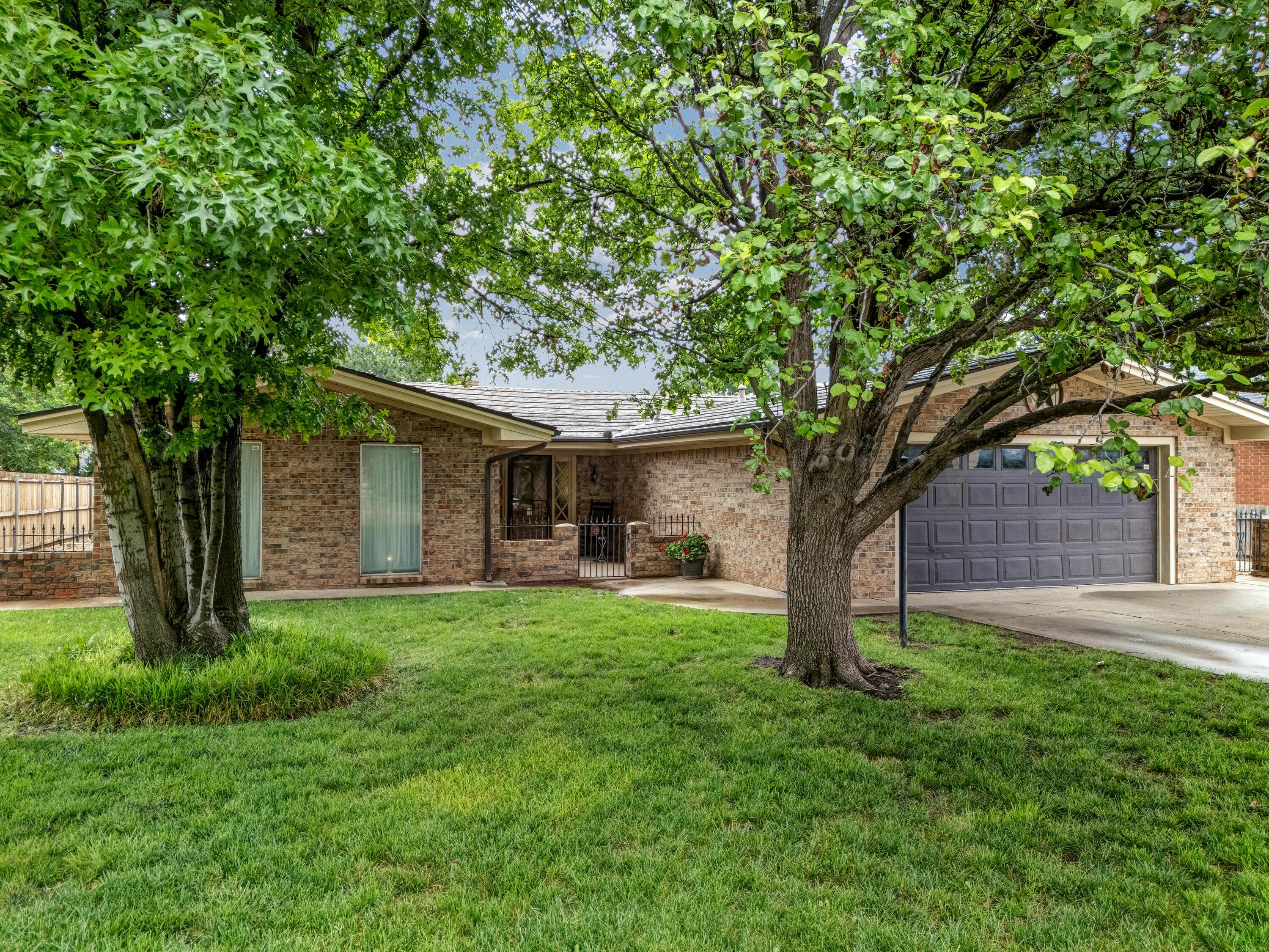 206 W Bailey Avenue, Dumas, Idaho image 1