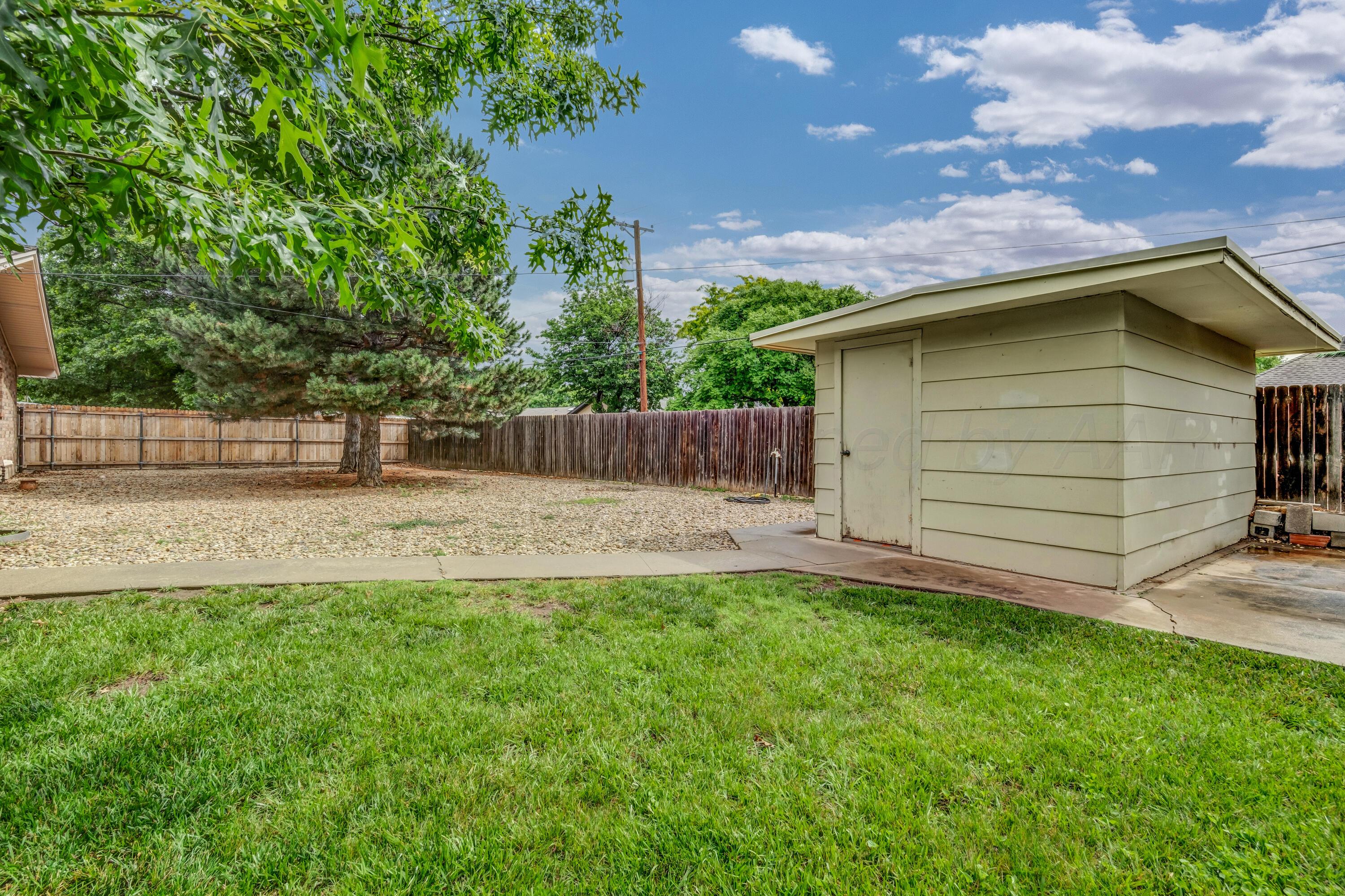 206 W Bailey Avenue, Dumas, Idaho image 38