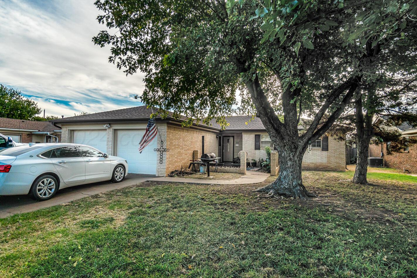 5135 Royce Drive, Amarillo, Texas image 1