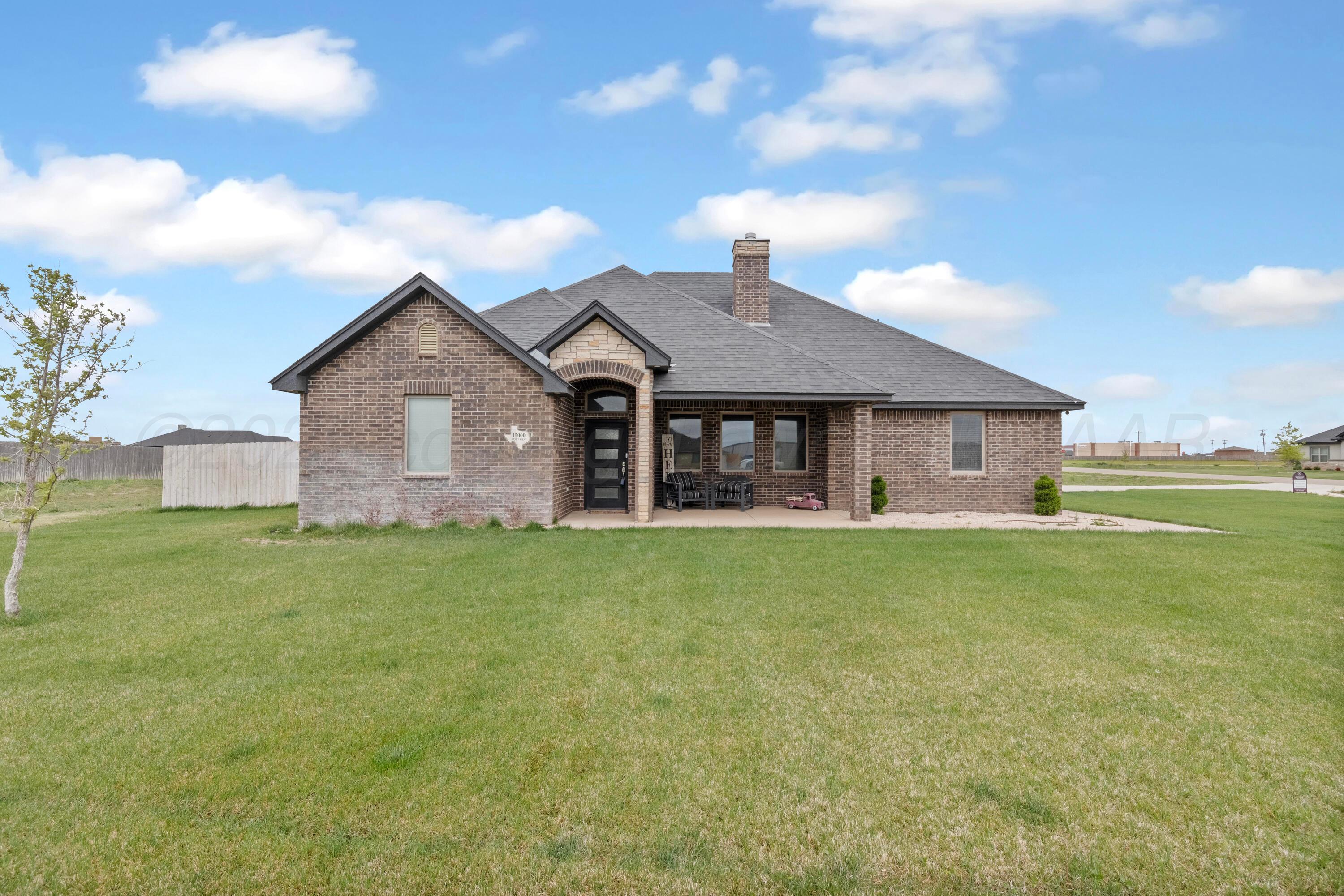 15000 Henry Avent Drive, Amarillo, Alaska image 1