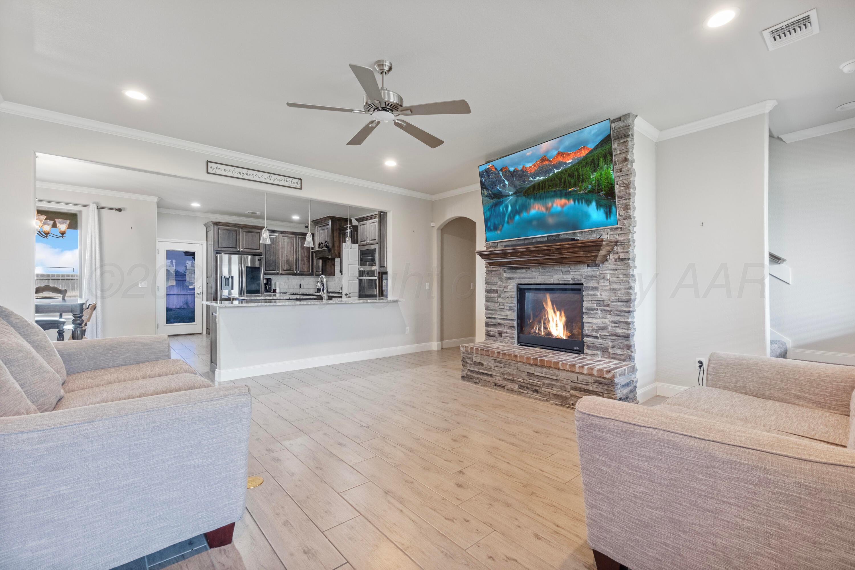 15000 Henry Avent Drive, Amarillo, Alaska image 4