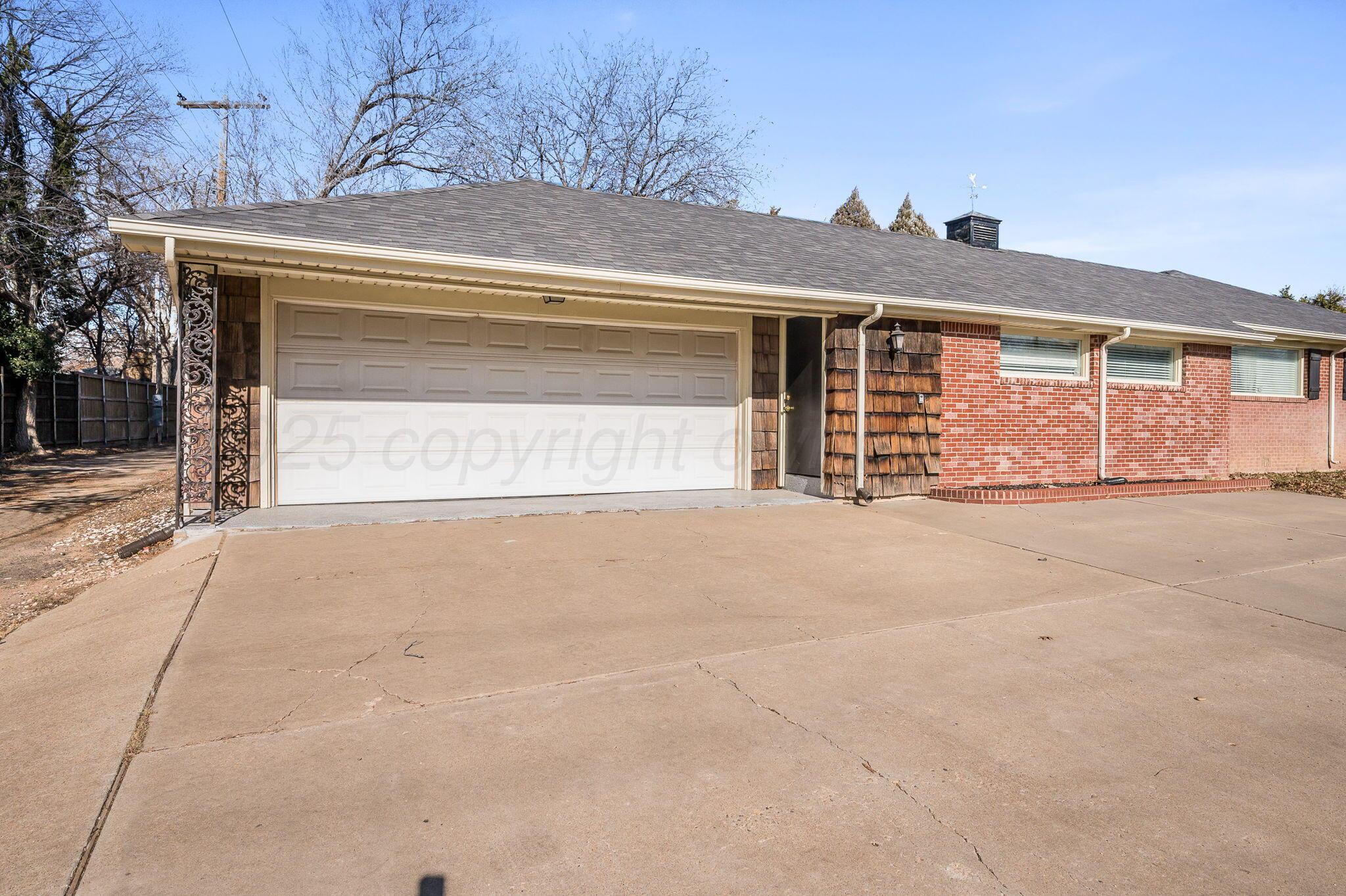 3218 Parker Street, Amarillo, Texas image 19