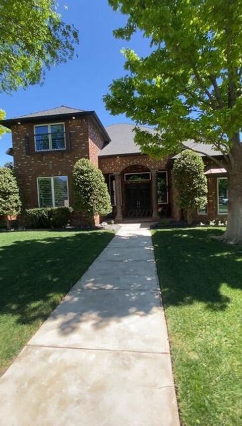 Homes For Sale - 7612 S New England Parkway<br/> Amarillo, TX 79119