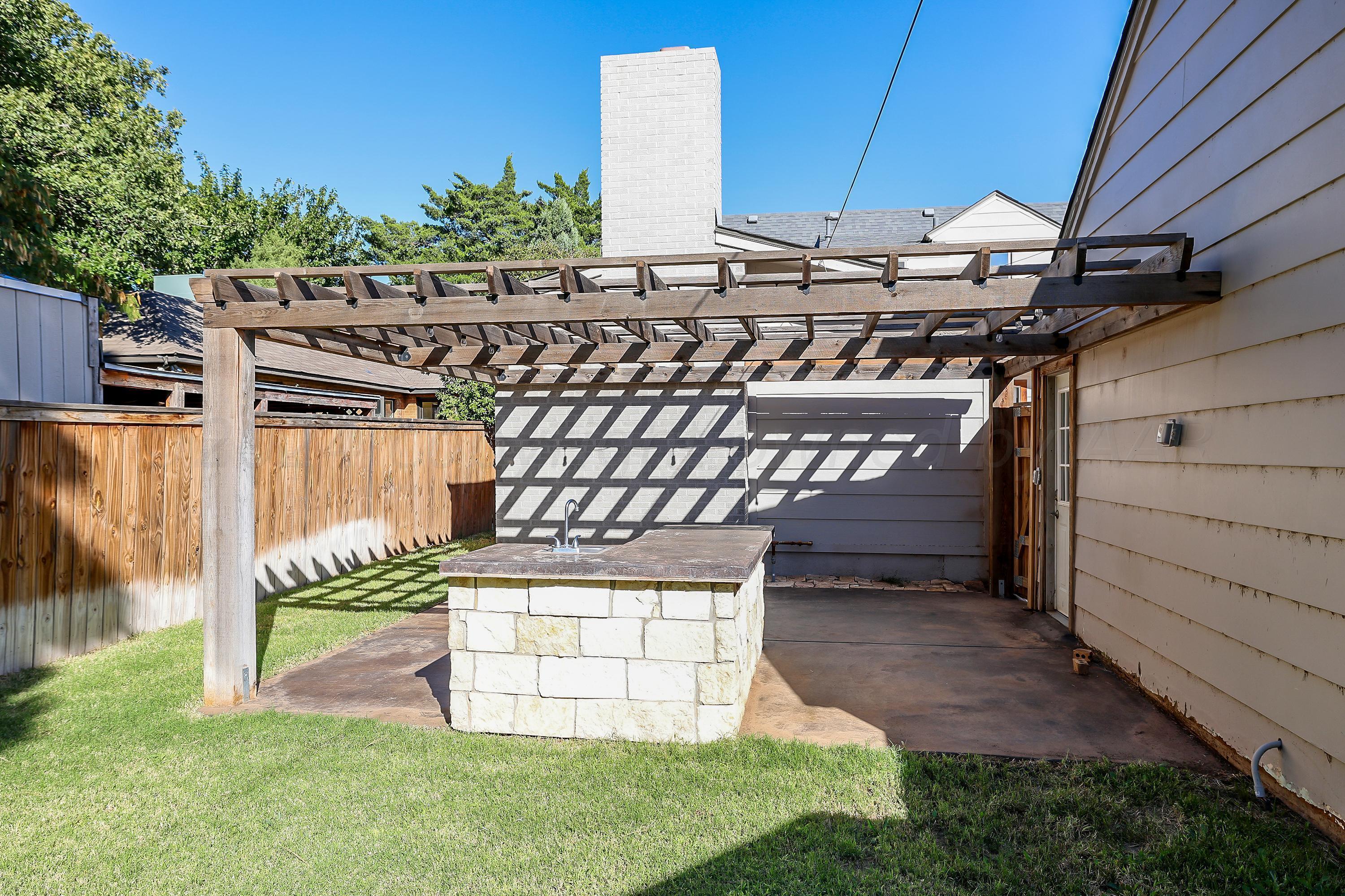 2108 S Hayden Street, Amarillo, Texas image 29