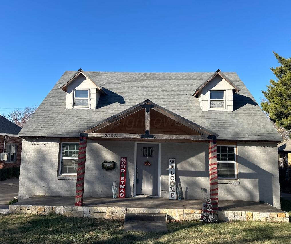2108 S Hayden Street, Amarillo, Texas image 36