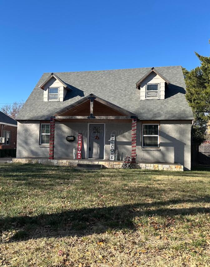 2108 S Hayden Street, Amarillo, Texas image 39
