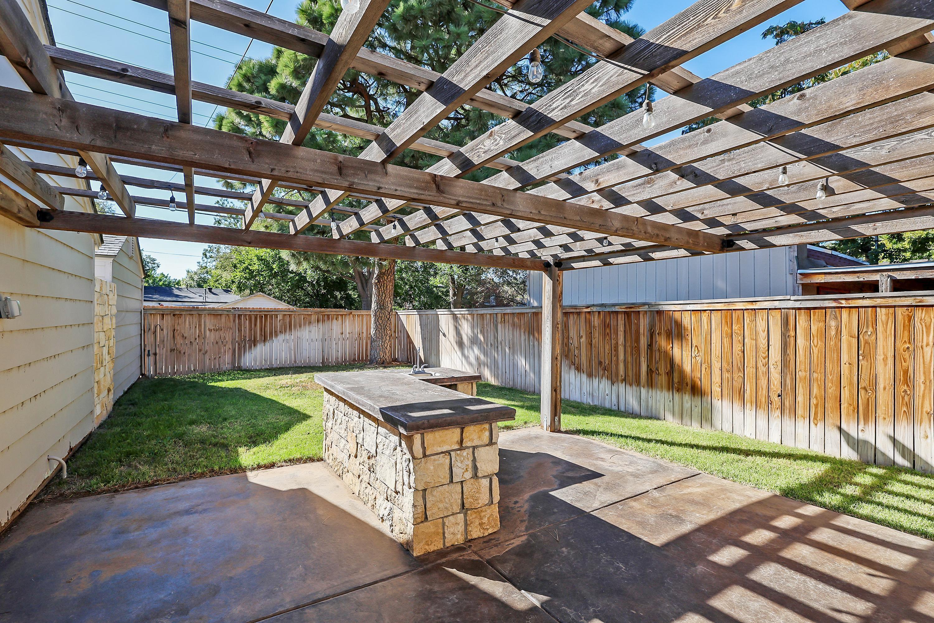 2108 S Hayden Street, Amarillo, Texas image 4