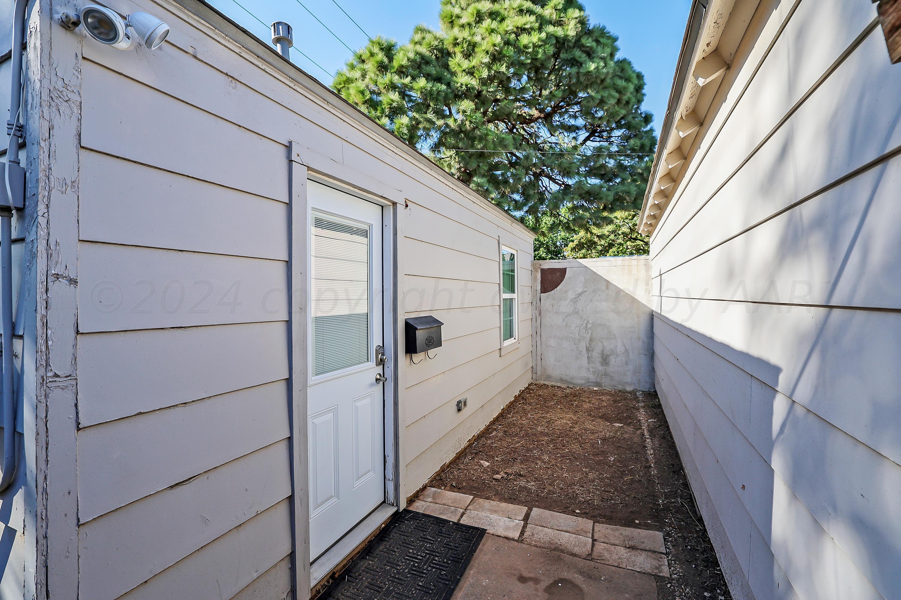 2108 S Hayden Street, Amarillo, Texas image 32