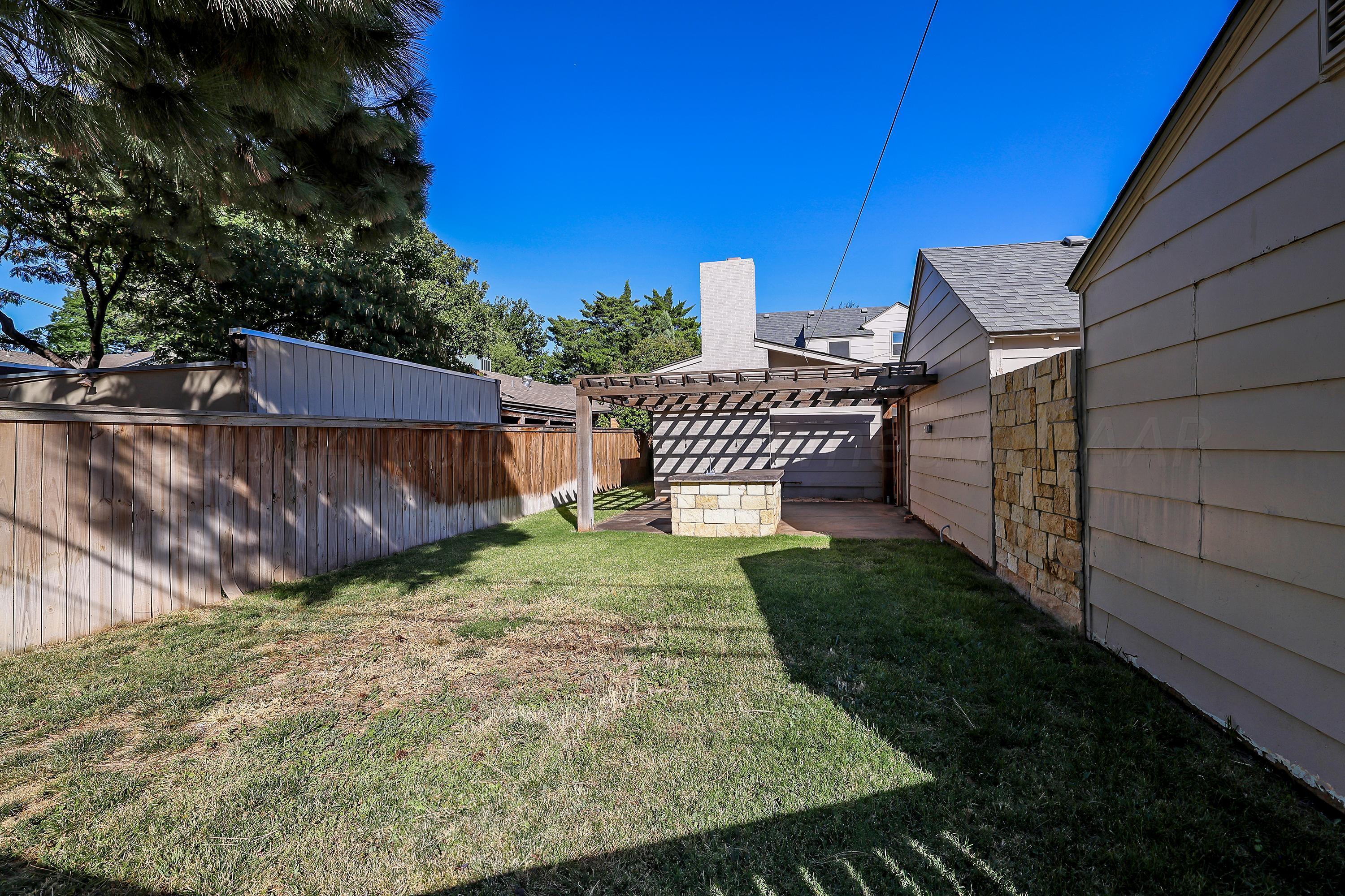 2108 S Hayden Street, Amarillo, Texas image 30