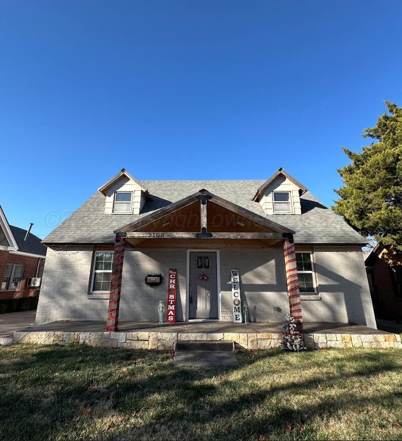 2108 S Hayden Street, Amarillo, Texas image 37