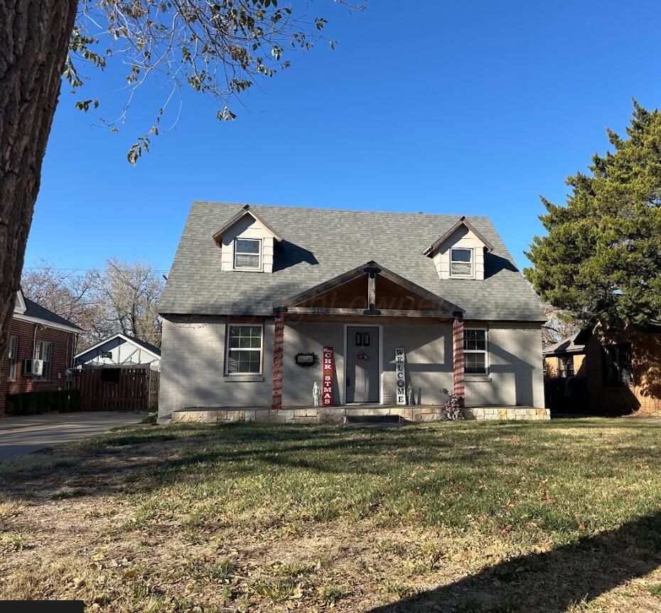 2108 S Hayden Street, Amarillo, Texas image 38