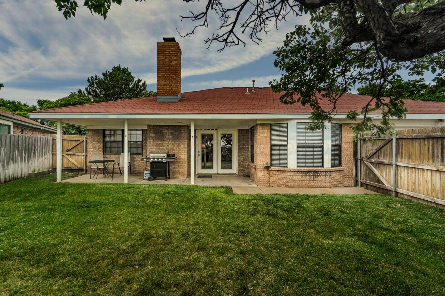 7710 E Farrell Drive, Amarillo, Alaska image 24