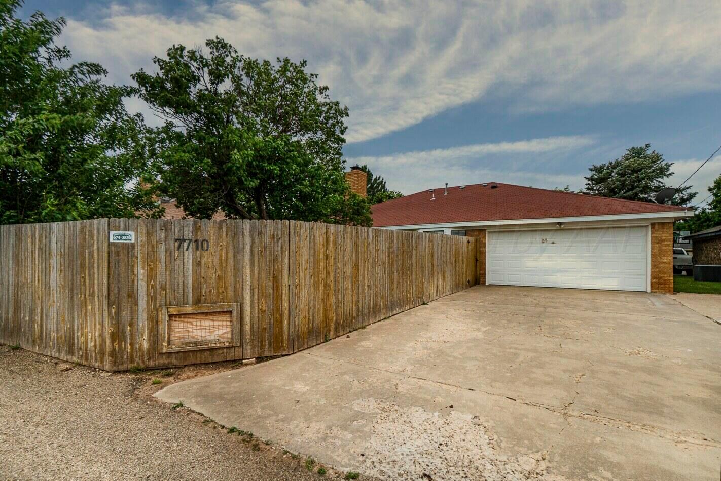 7710 E Farrell Drive, Amarillo, Alaska image 22