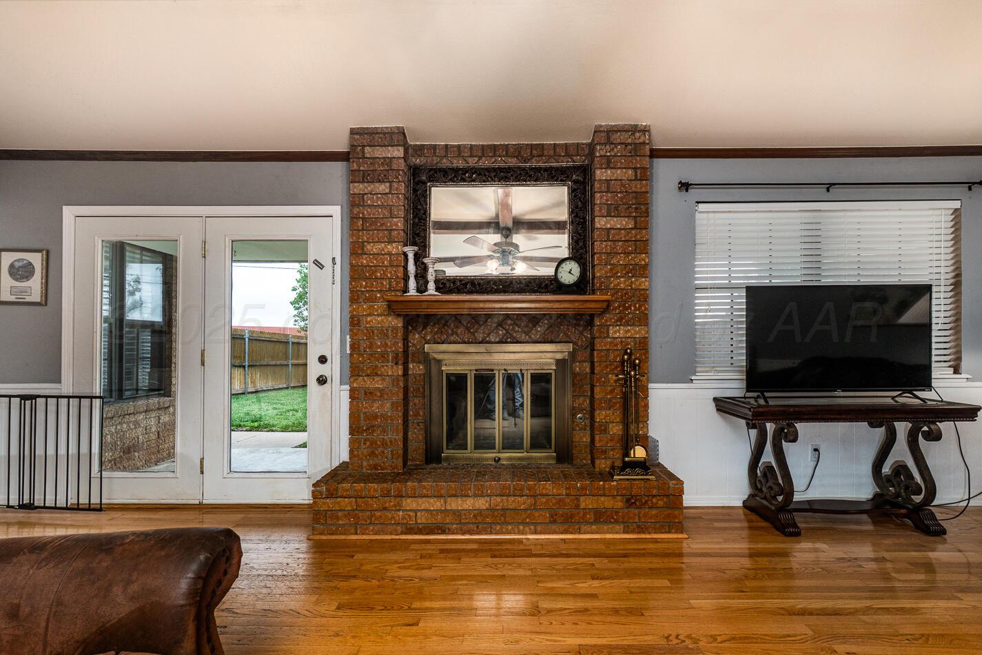 7710 E Farrell Drive, Amarillo, Alaska image 4