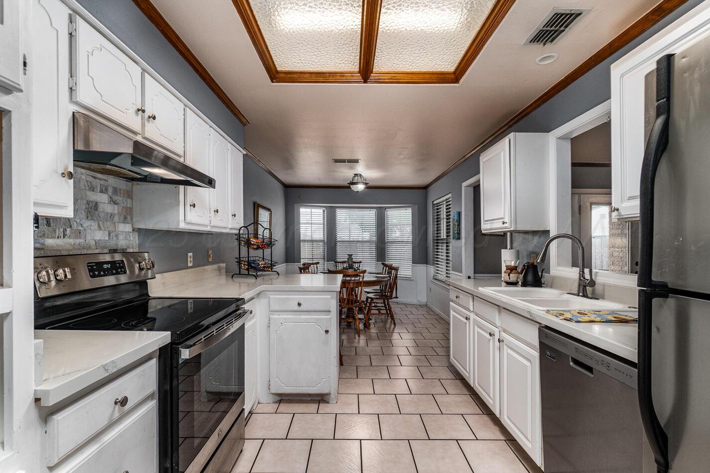 7710 E Farrell Drive, Amarillo, Alaska image 11
