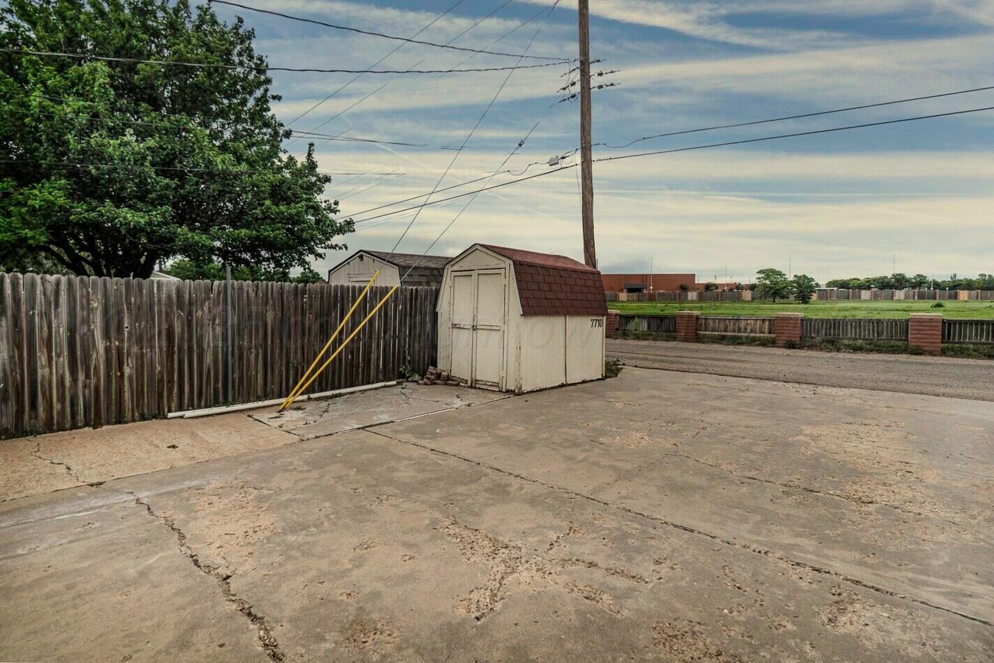 7710 E Farrell Drive, Amarillo, Alaska image 23