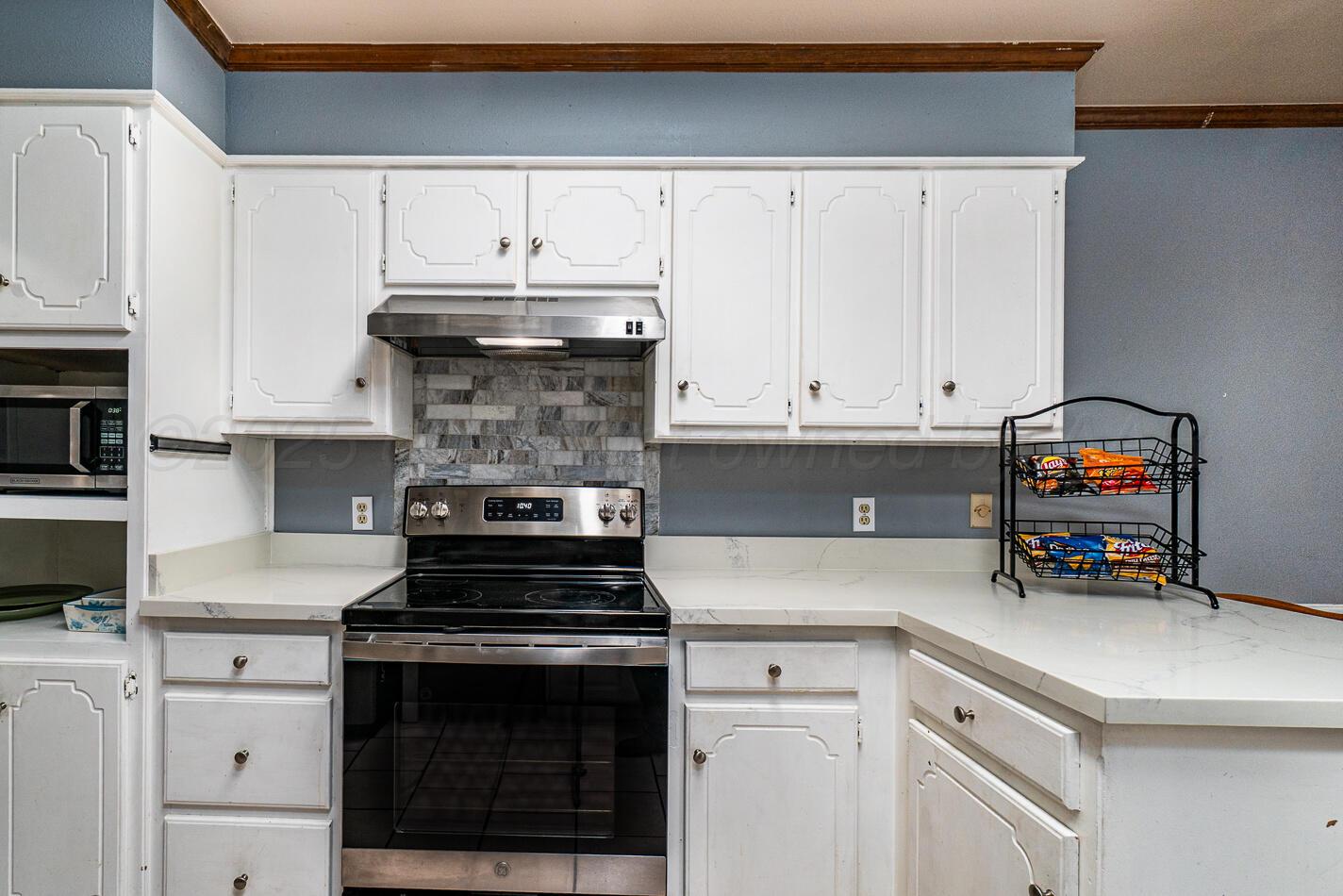 7710 E Farrell Drive, Amarillo, Alaska image 10